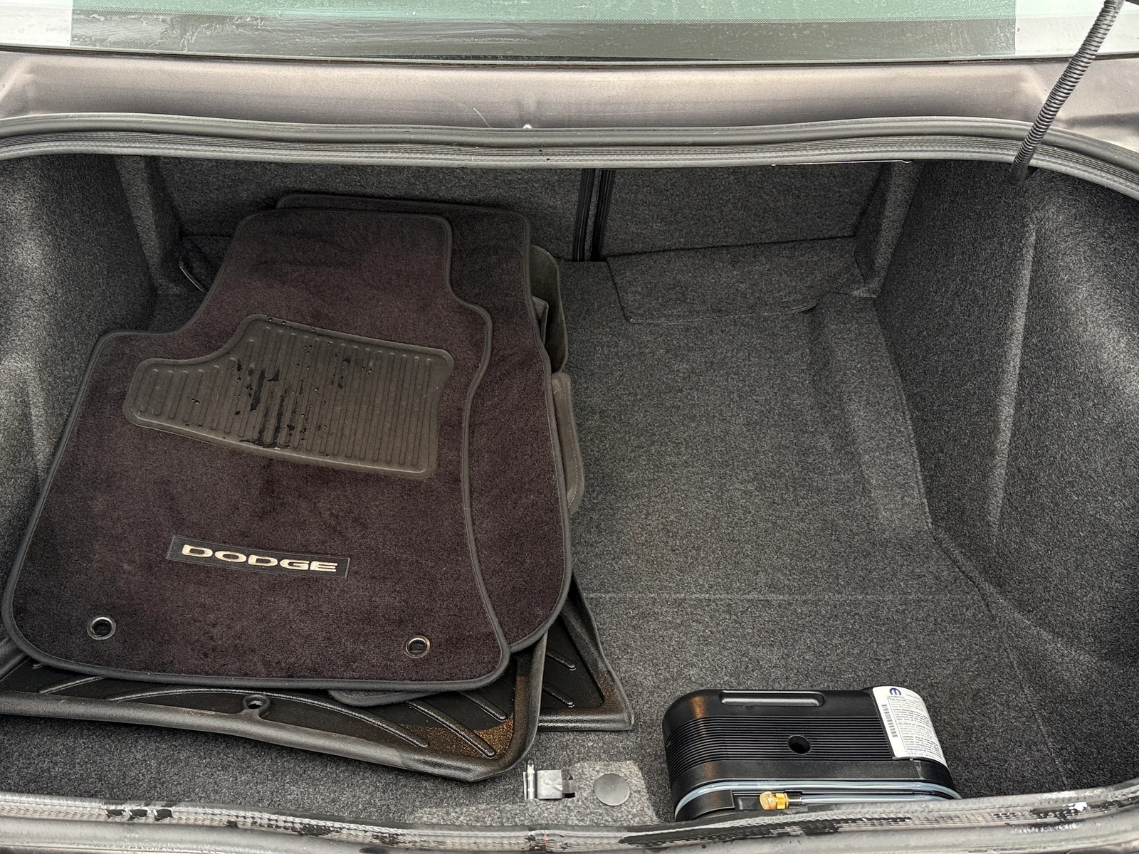 Thumbnail: 2016 Dodge Challenger - 4