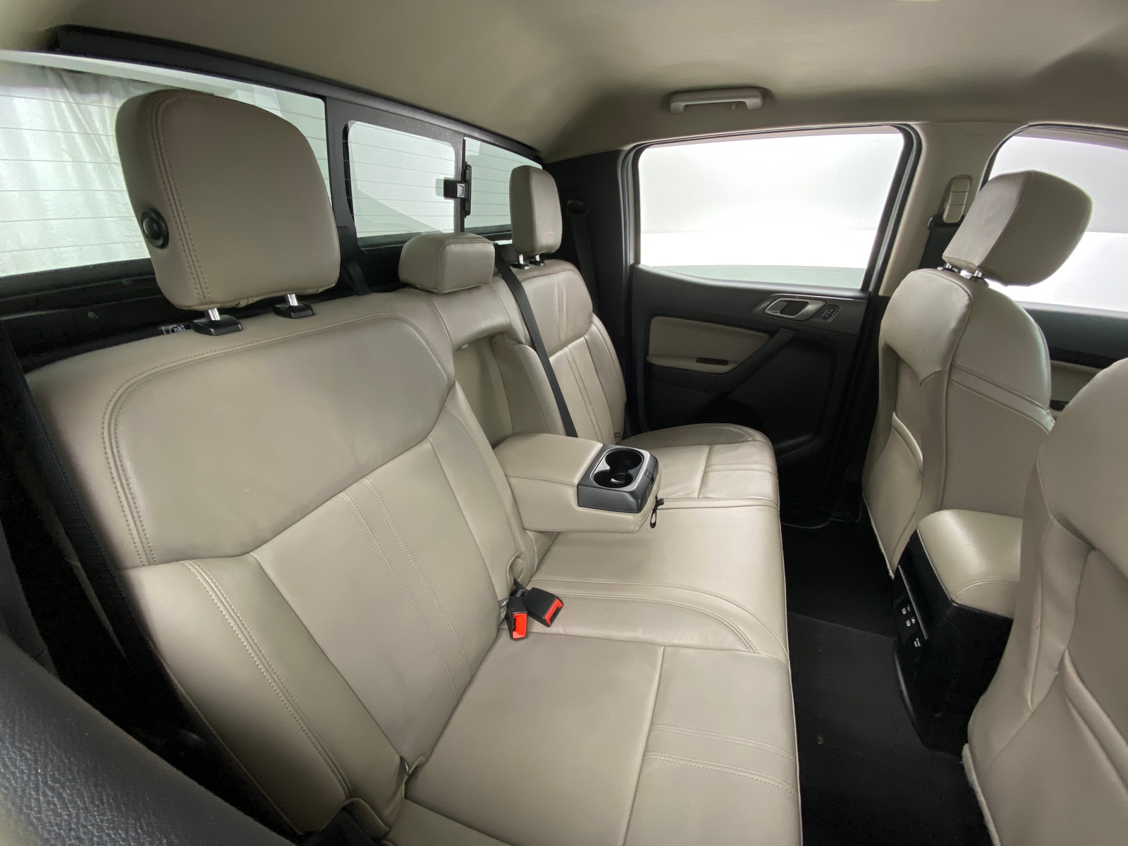 Thumbnail: 2019 Ford Ranger - 5