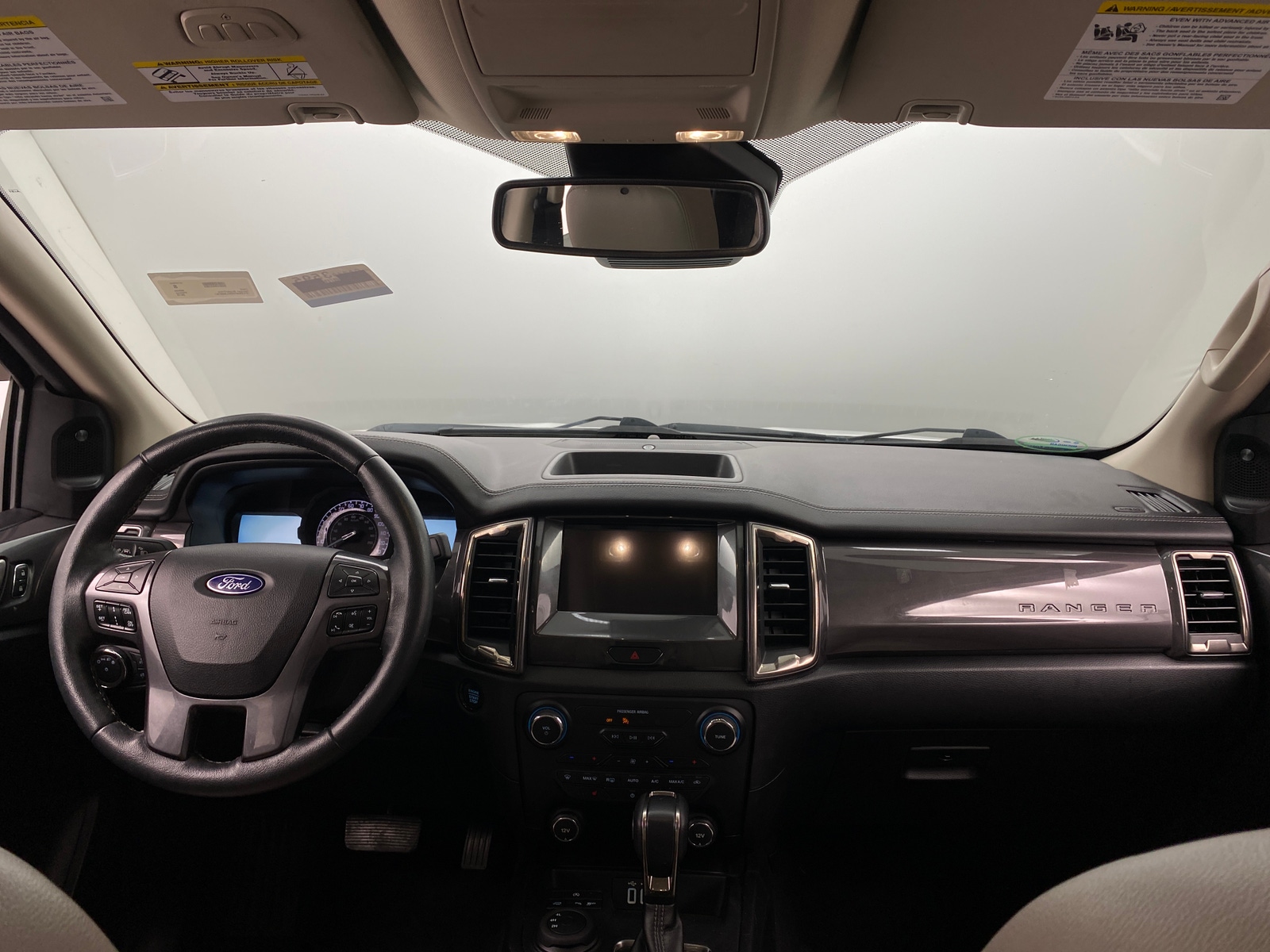 Thumbnail: 2019 Ford Ranger - 2