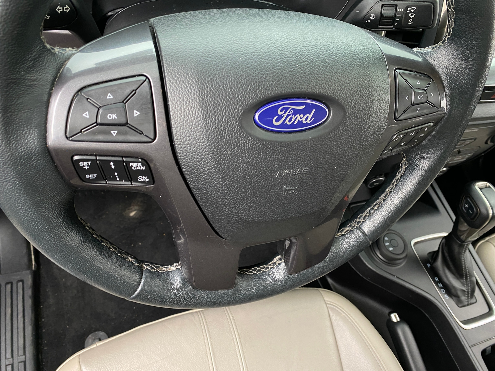 Thumbnail: 2019 Ford Ranger - 4