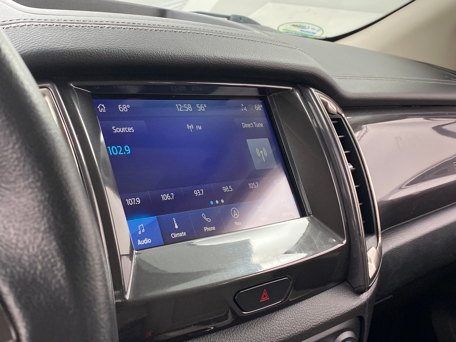 Thumbnail: 2019 Ford Ranger - 3