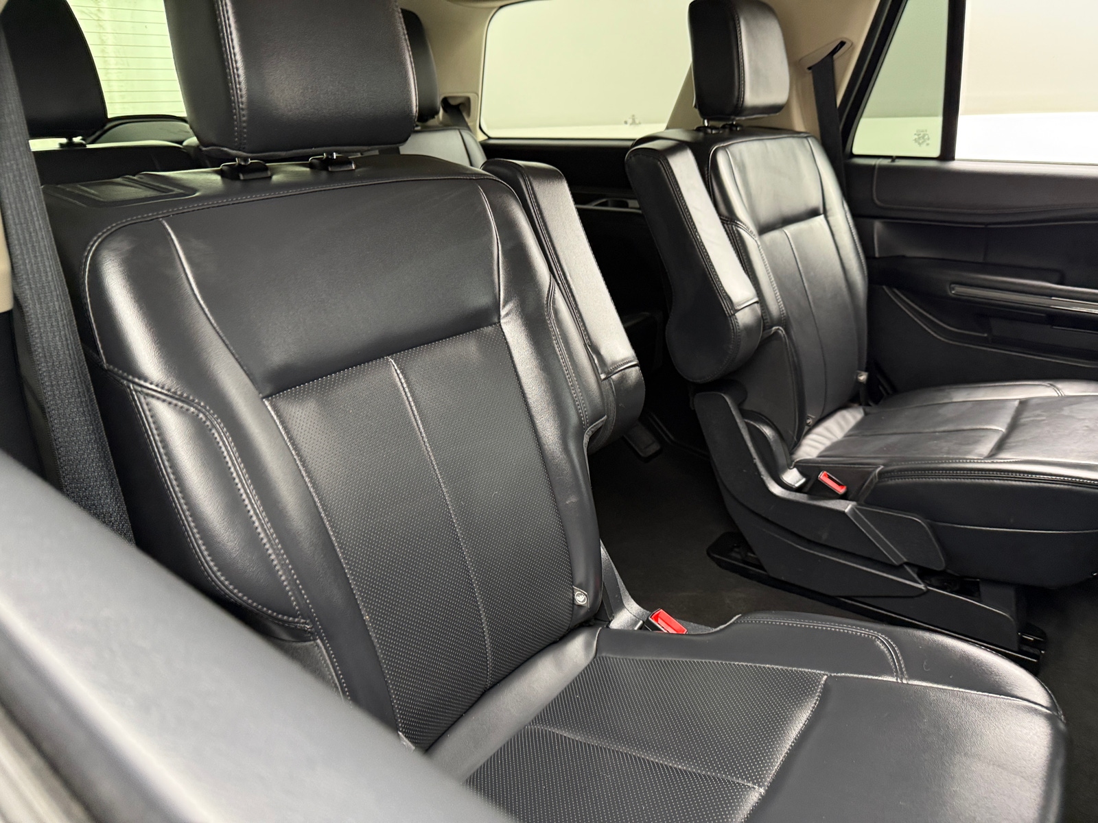 Thumbnail: 2024 Ford Expedition - 5