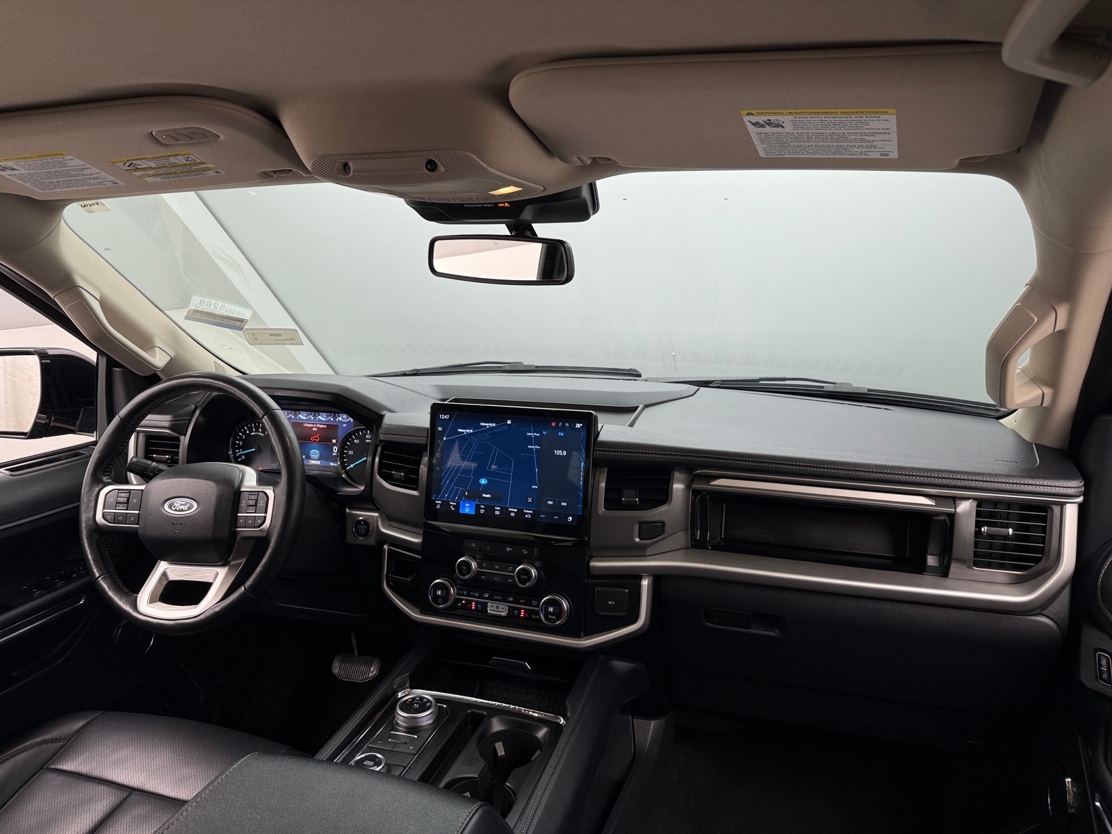 Thumbnail: 2024 Ford Expedition - 2