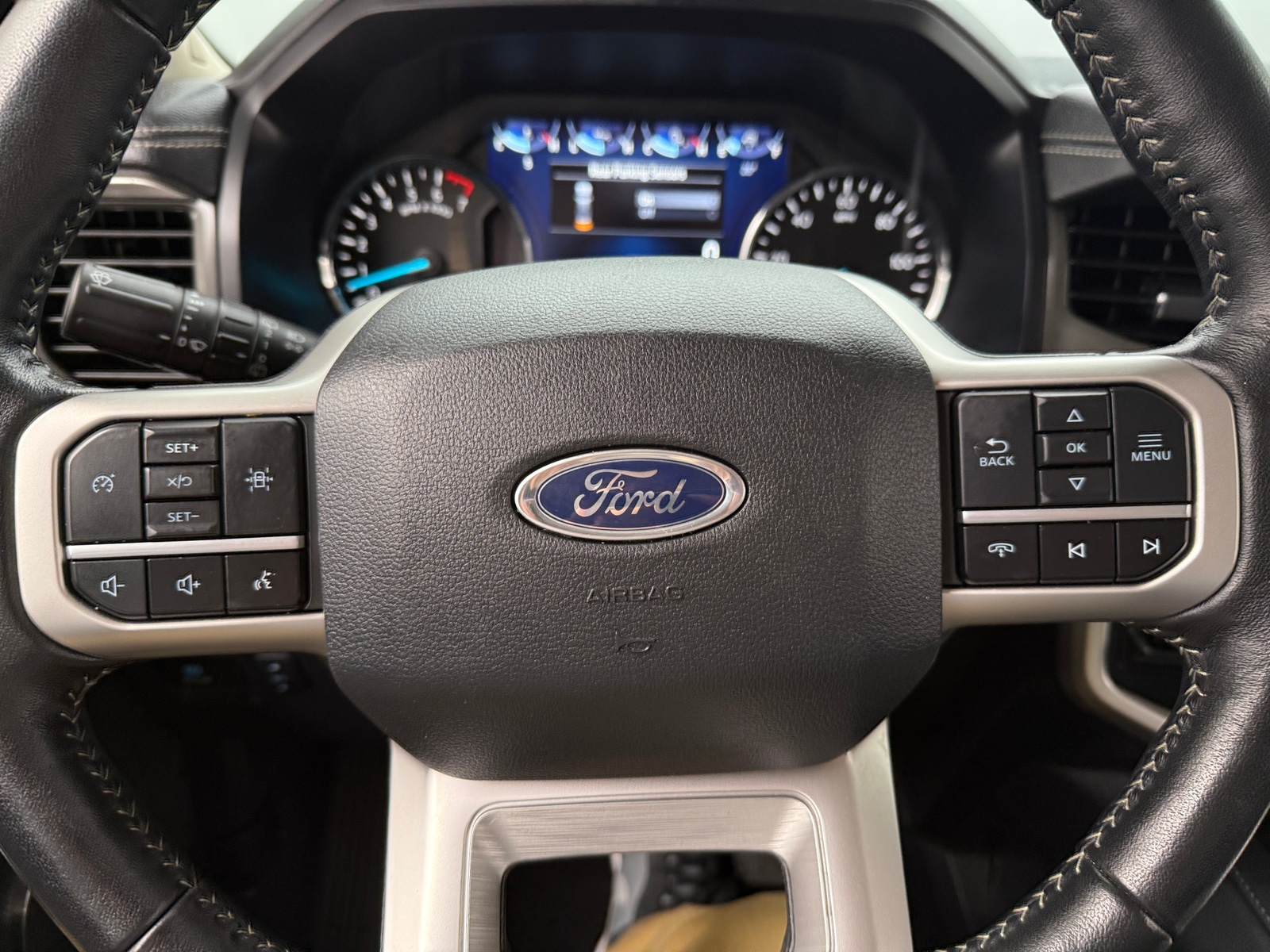 Thumbnail: 2024 Ford Expedition - 4