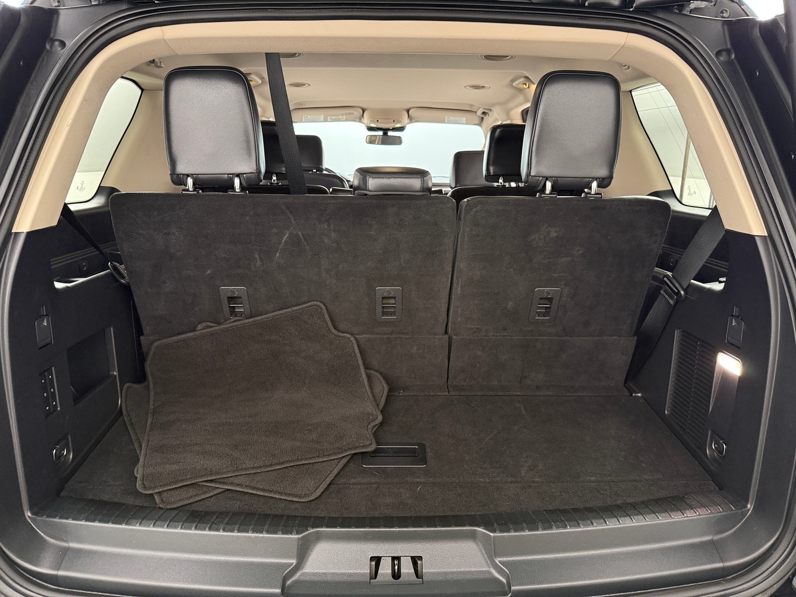 Thumbnail: 2024 Ford Expedition - 6