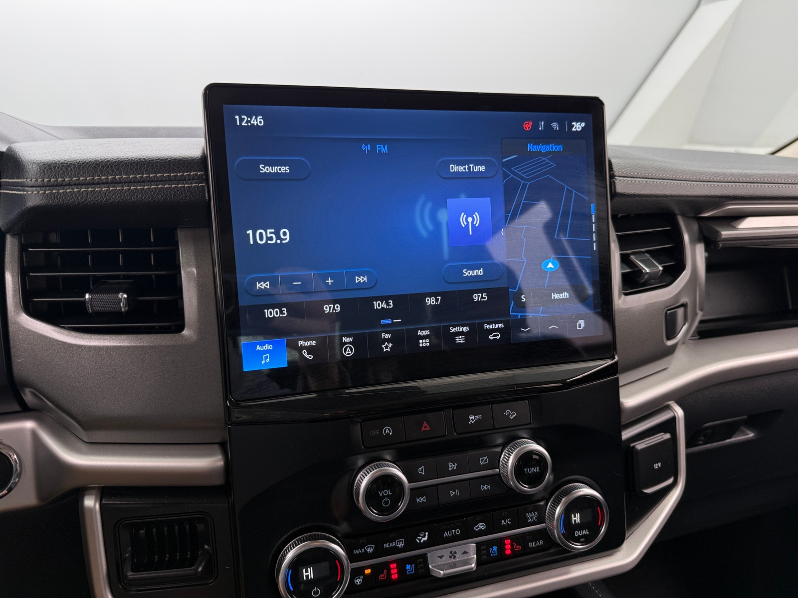 Thumbnail: 2024 Ford Expedition - 3