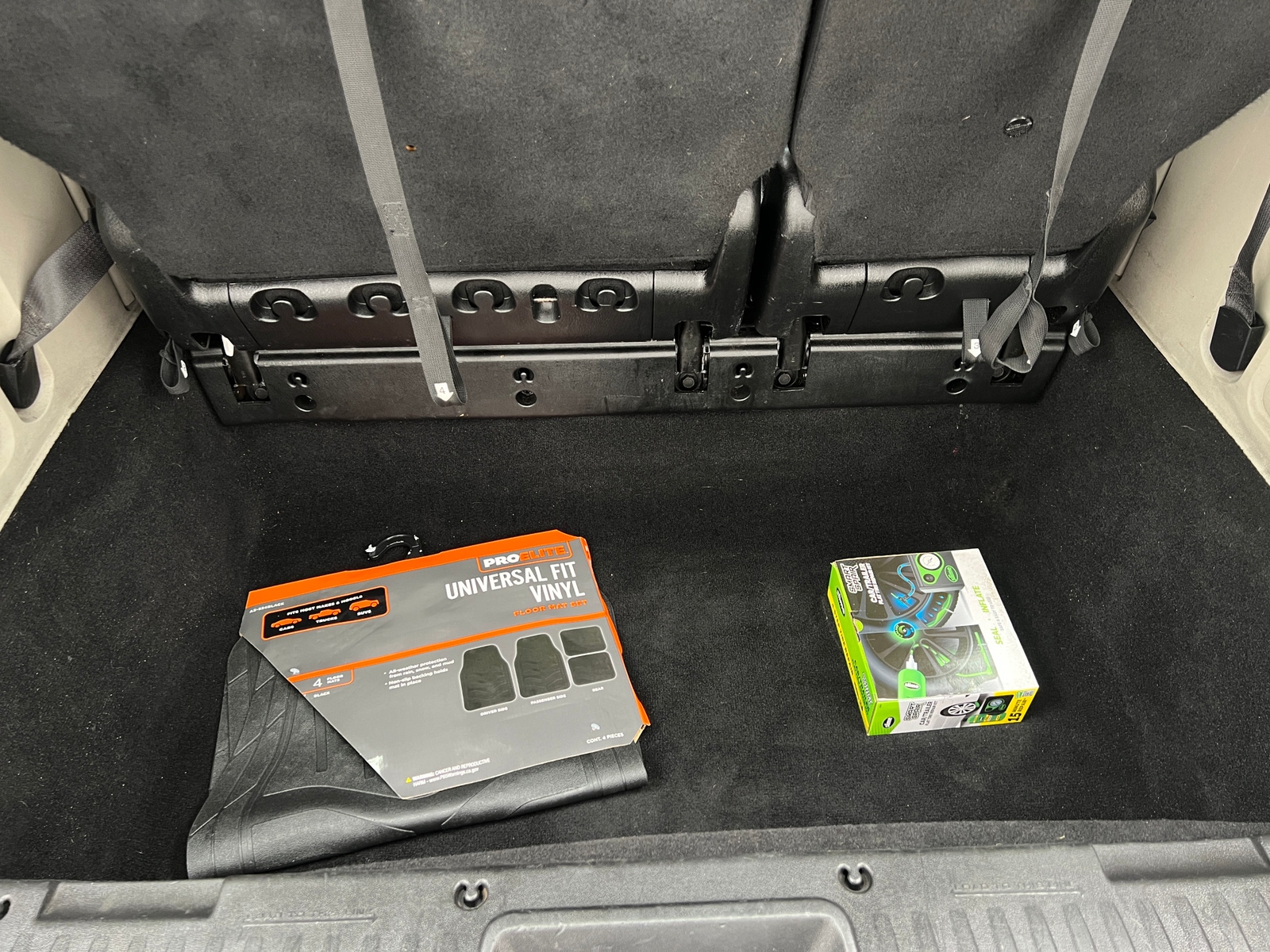 Thumbnail: 2019 Dodge Grand Caravan - 6