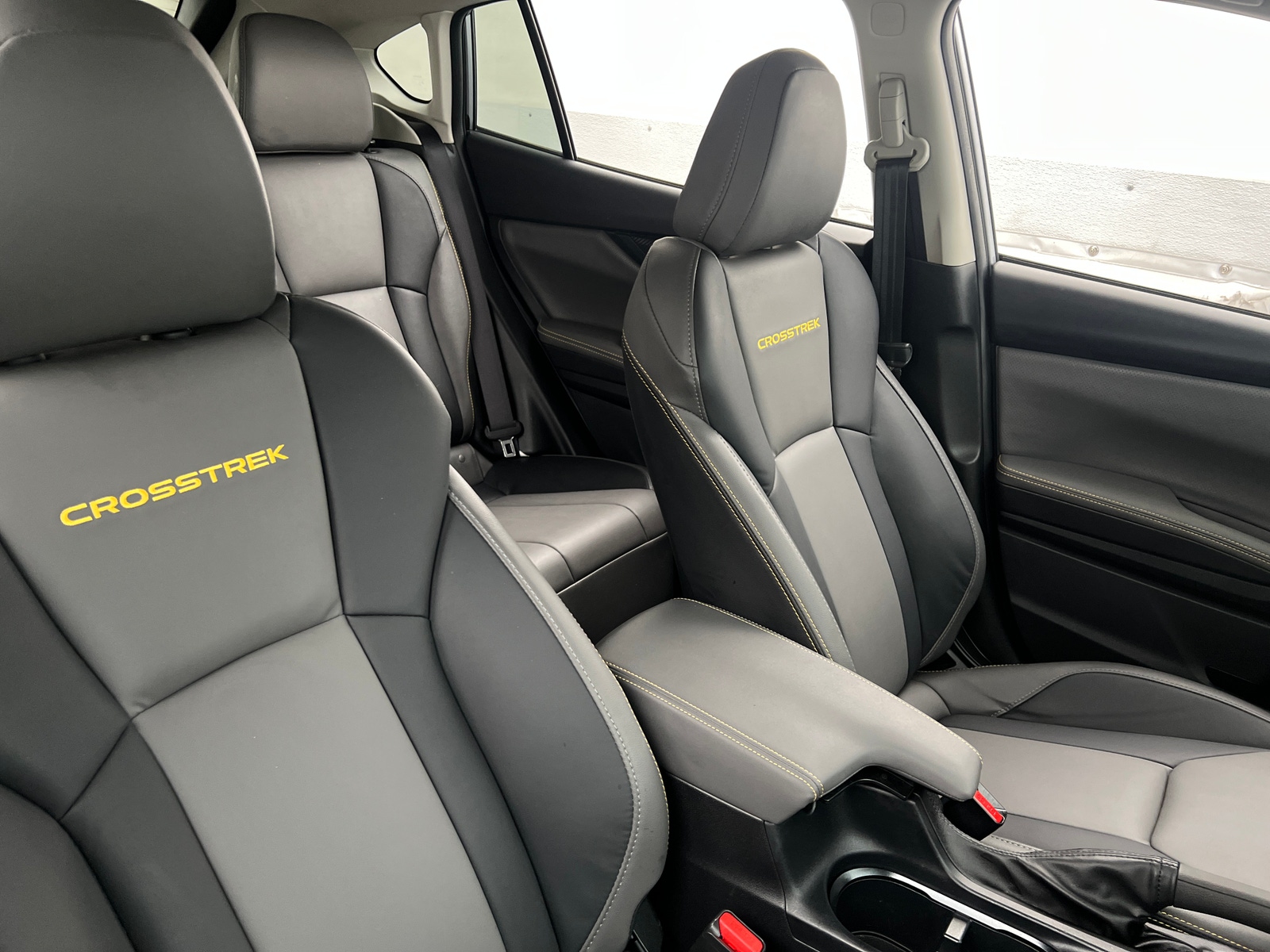 Thumbnail: 2023 Subaru Crosstrek - 2