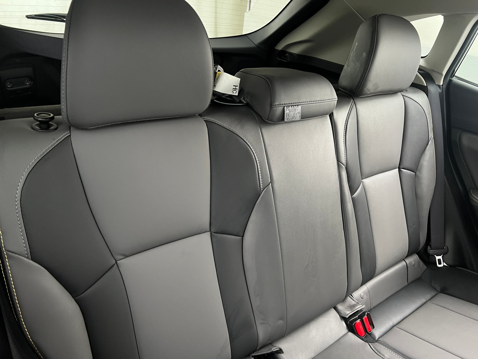 Thumbnail: 2023 Subaru Crosstrek - 6