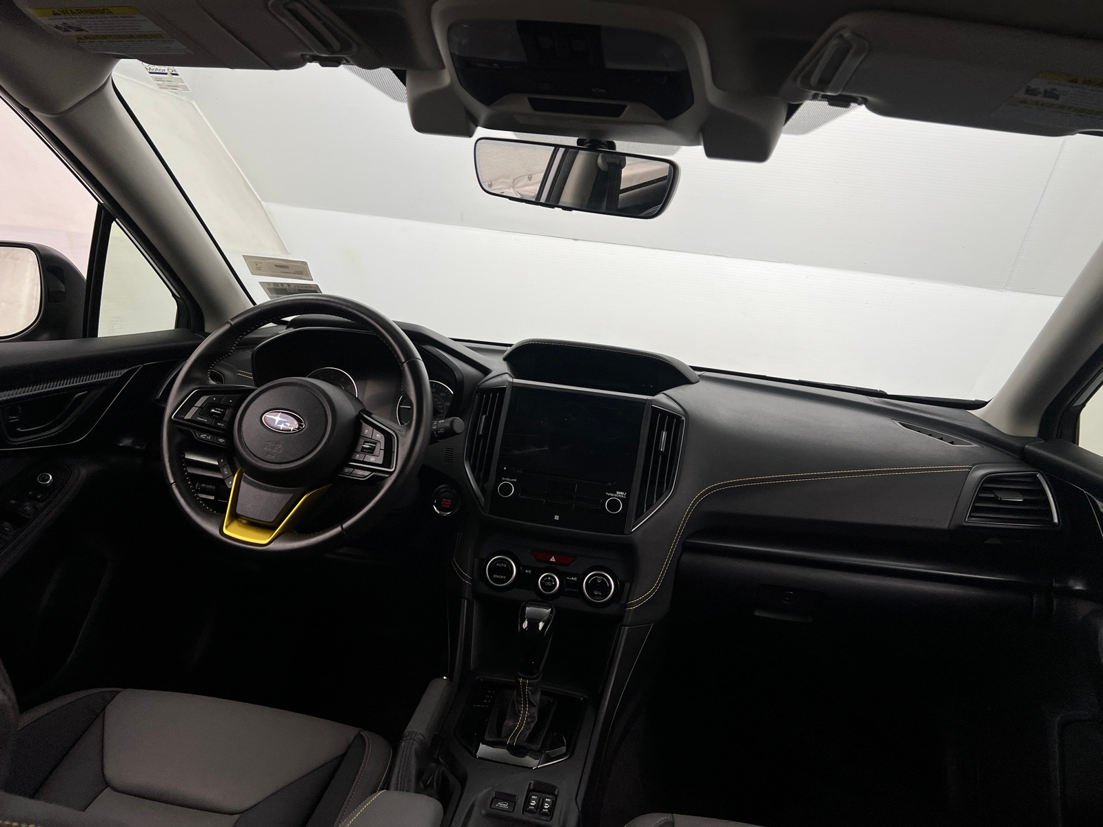 Thumbnail: 2023 Subaru Crosstrek - 3