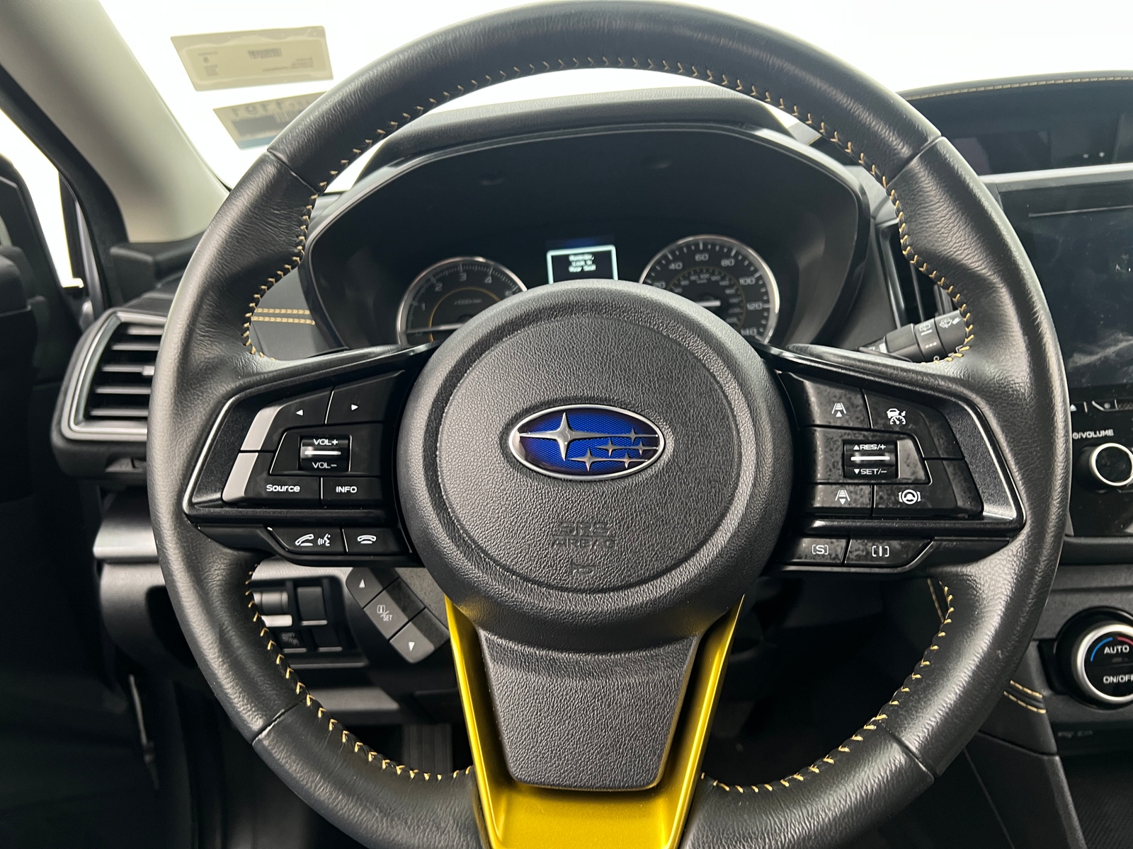 Thumbnail: 2023 Subaru Crosstrek - 5