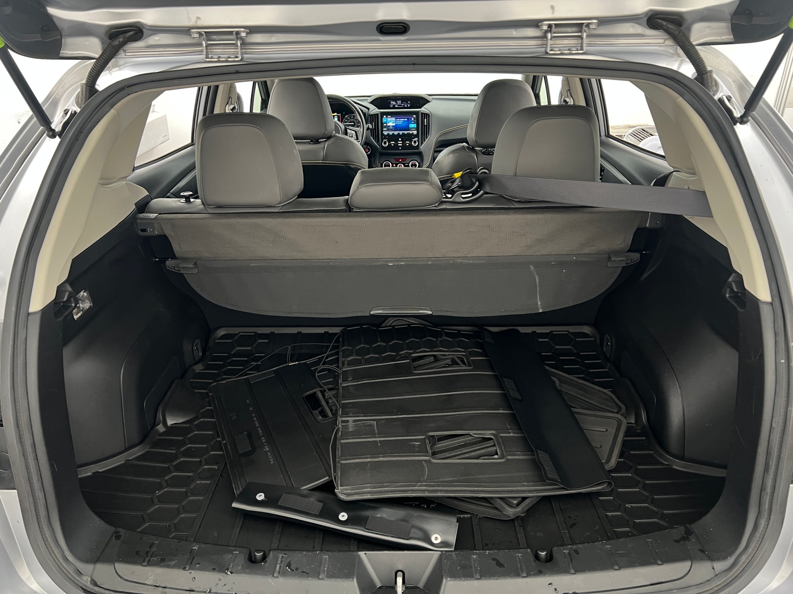 Thumbnail: 2023 Subaru Crosstrek - 7