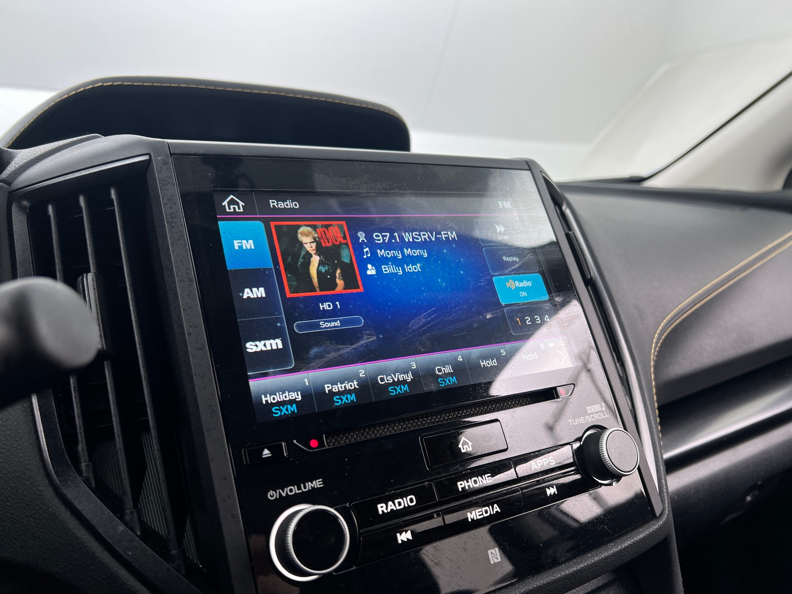 Thumbnail: 2023 Subaru Crosstrek - 4