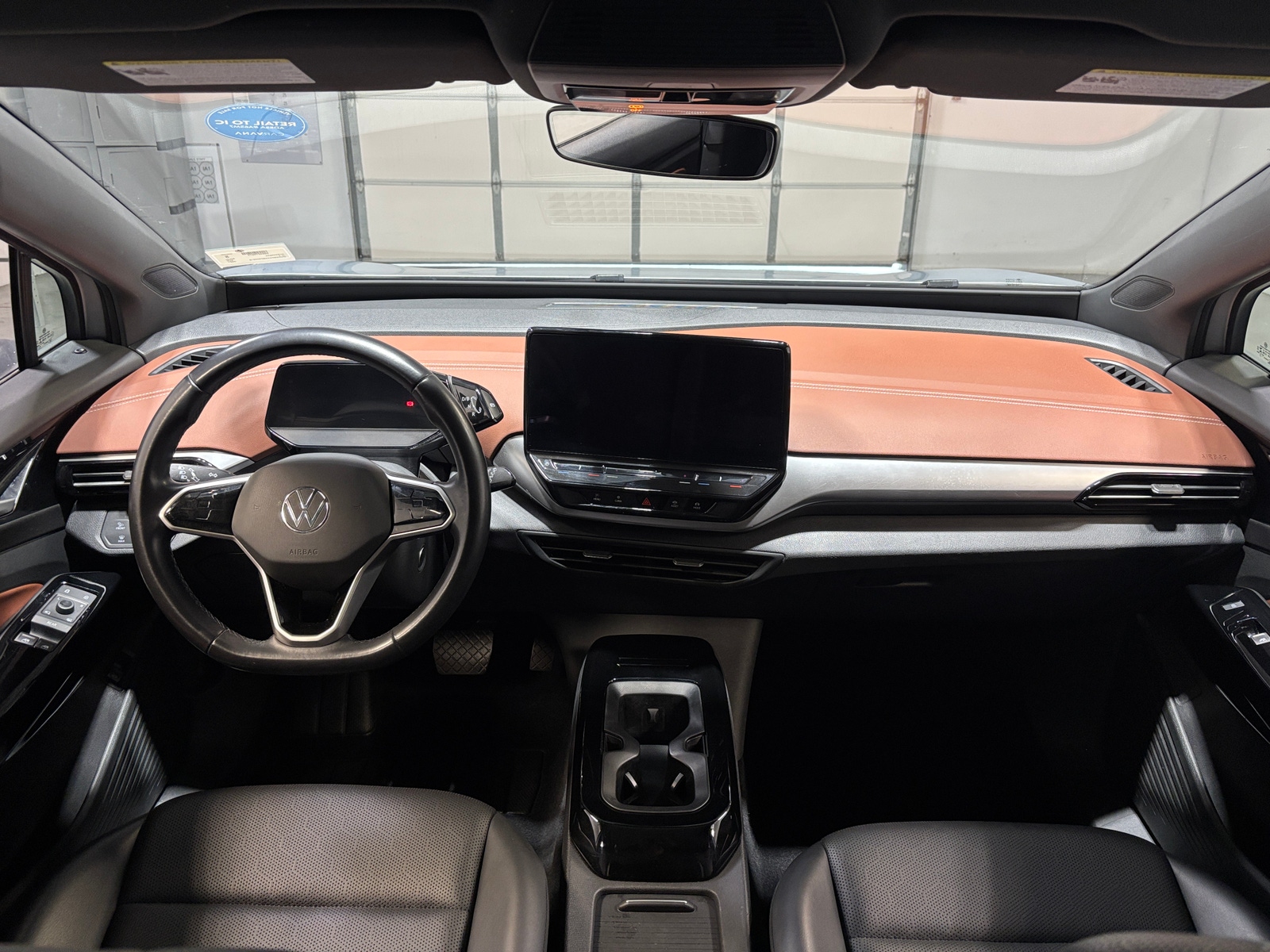 Thumbnail: 2021 Volkswagen ID.4 - 2