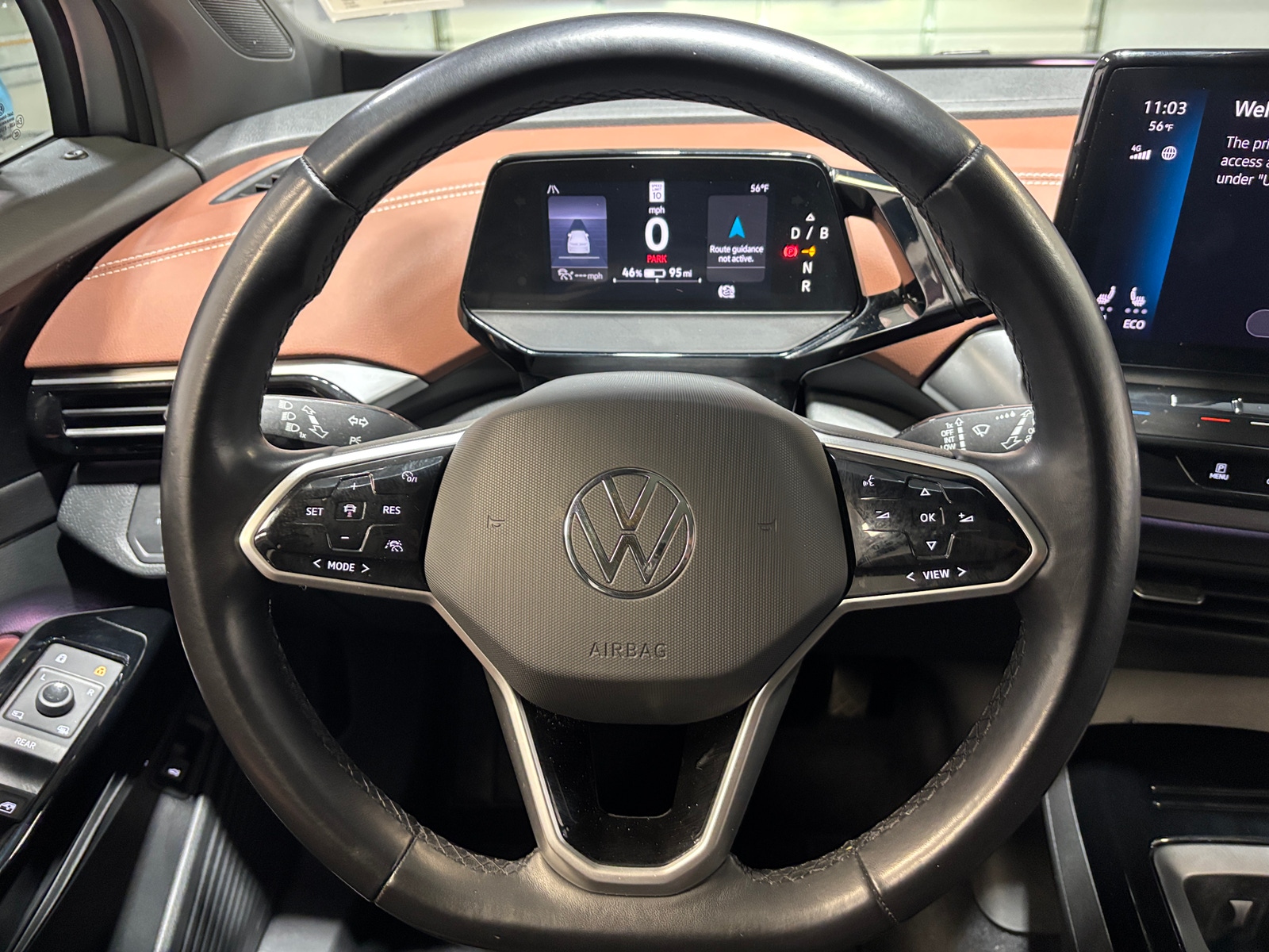 Thumbnail: 2021 Volkswagen ID.4 - 4