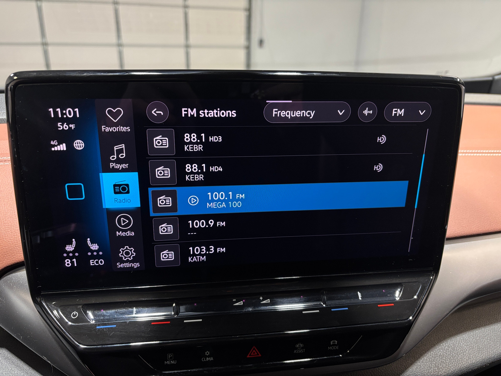 Thumbnail: 2021 Volkswagen ID.4 - 3