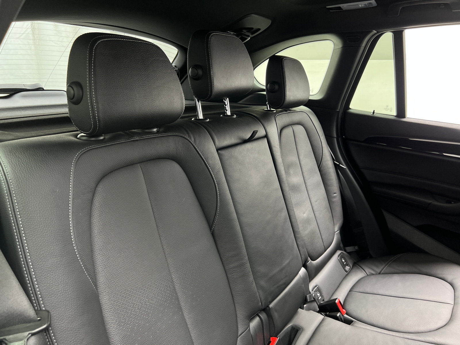 Thumbnail: 2018 BMW X1 - 5