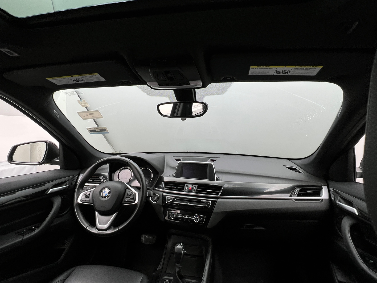 Thumbnail: 2018 BMW X1 - 2