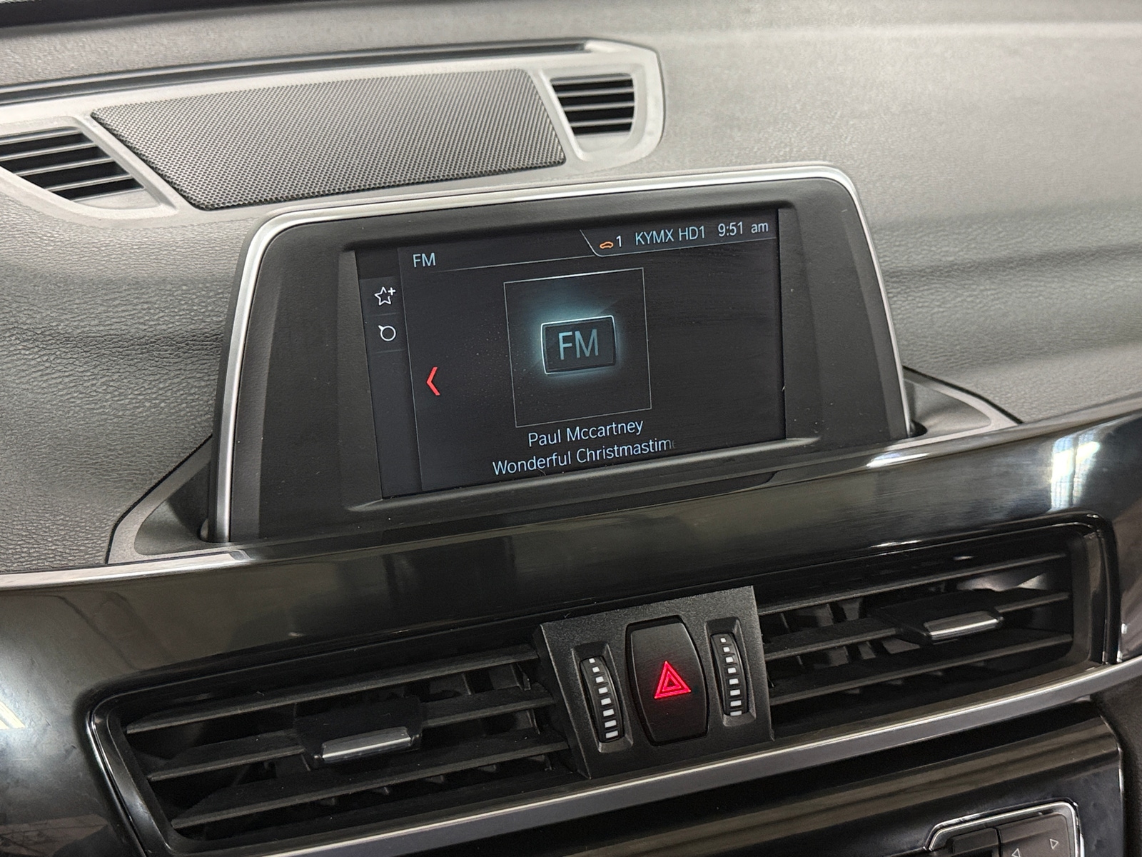 Thumbnail: 2018 BMW X1 - 3