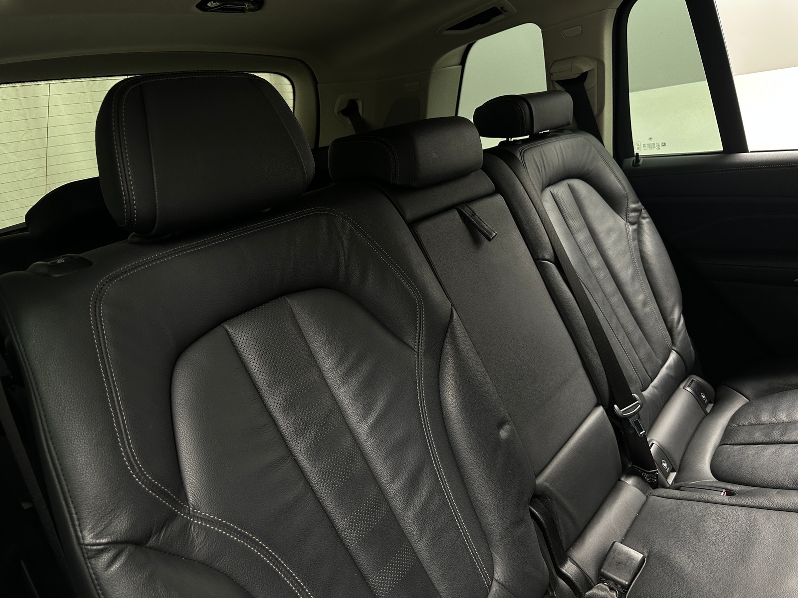 Thumbnail: 2020 BMW X7 - 5