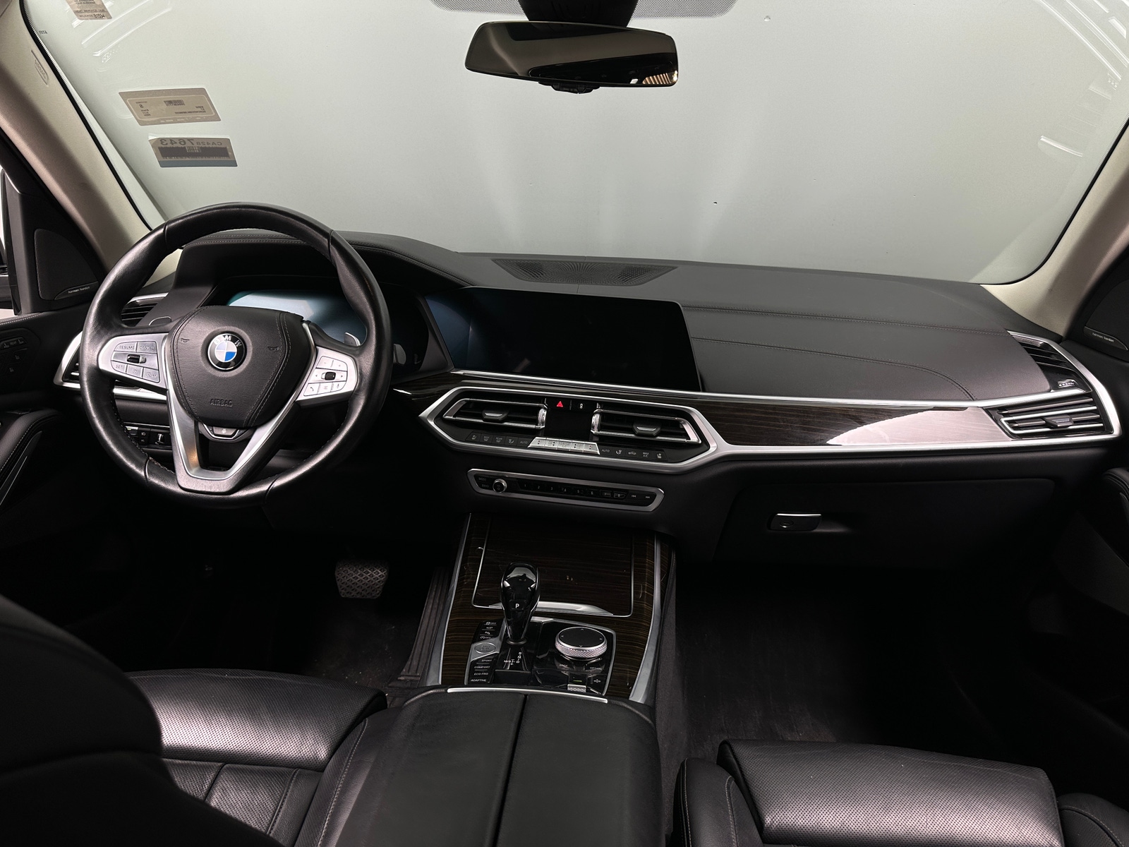 Thumbnail: 2020 BMW X7 - 2