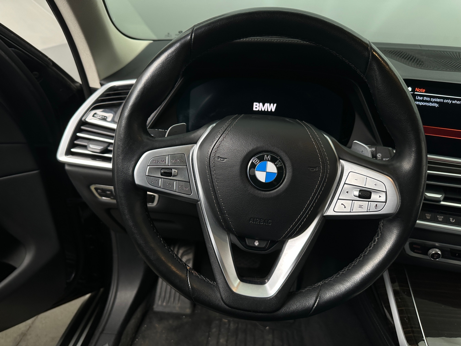 Thumbnail: 2020 BMW X7 - 4