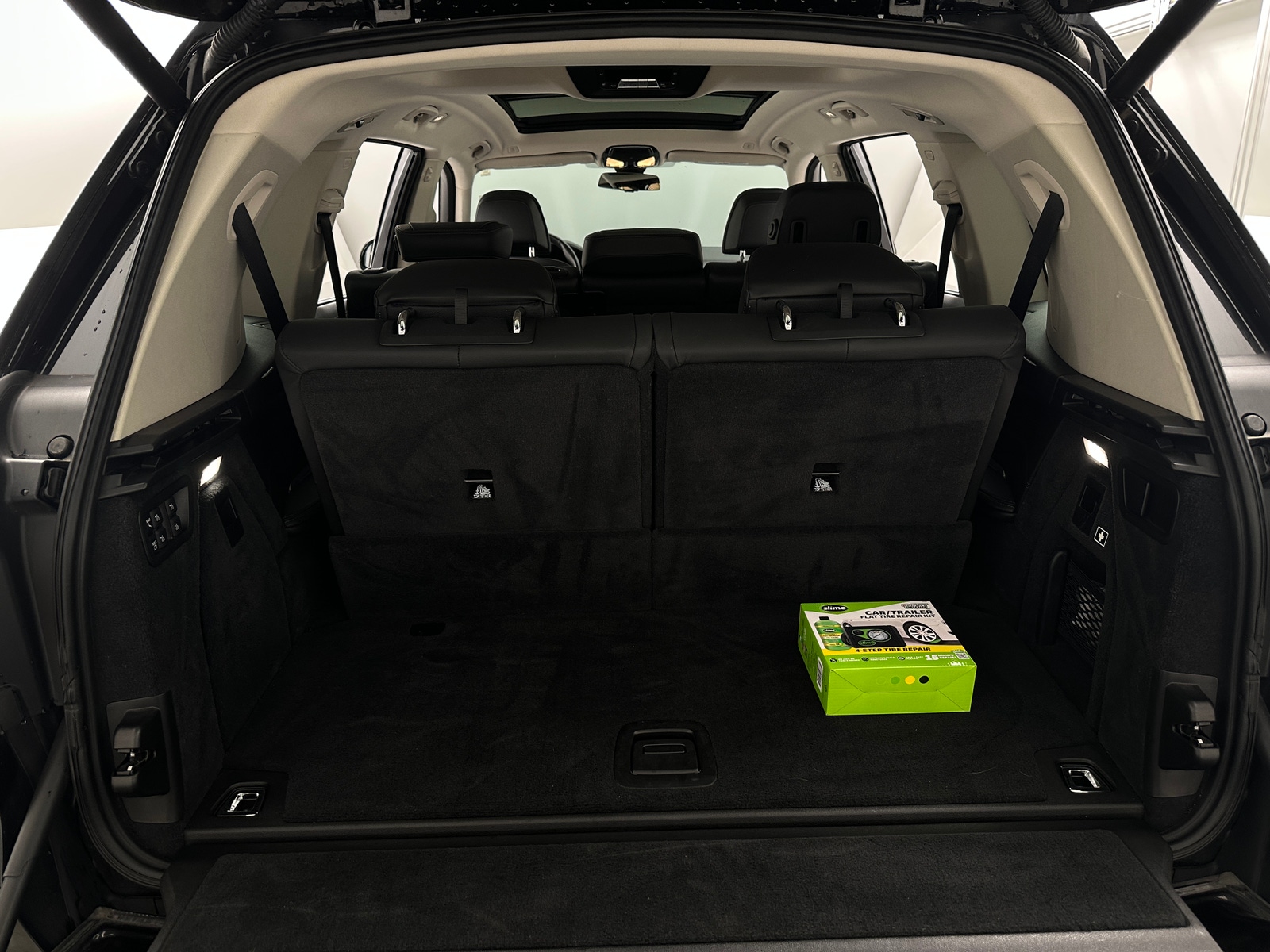 Thumbnail: 2020 BMW X7 - 6