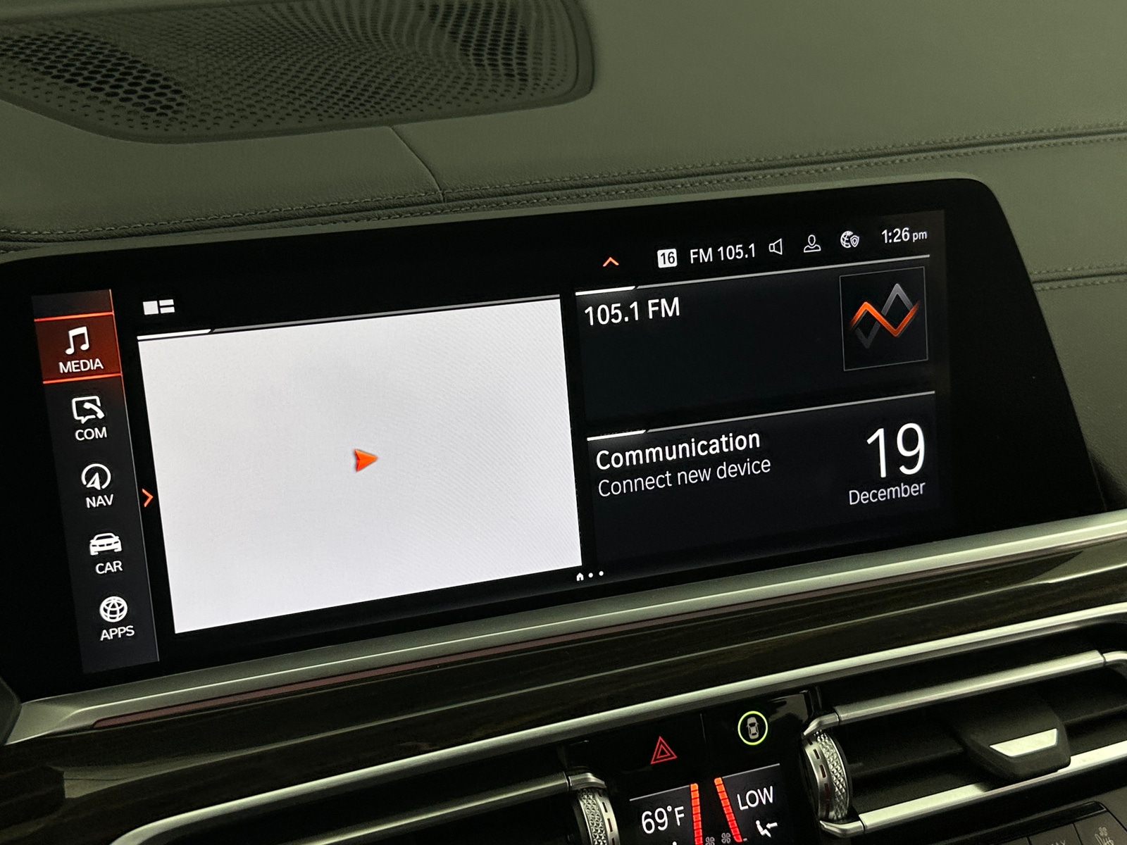 Thumbnail: 2020 BMW X7 - 3