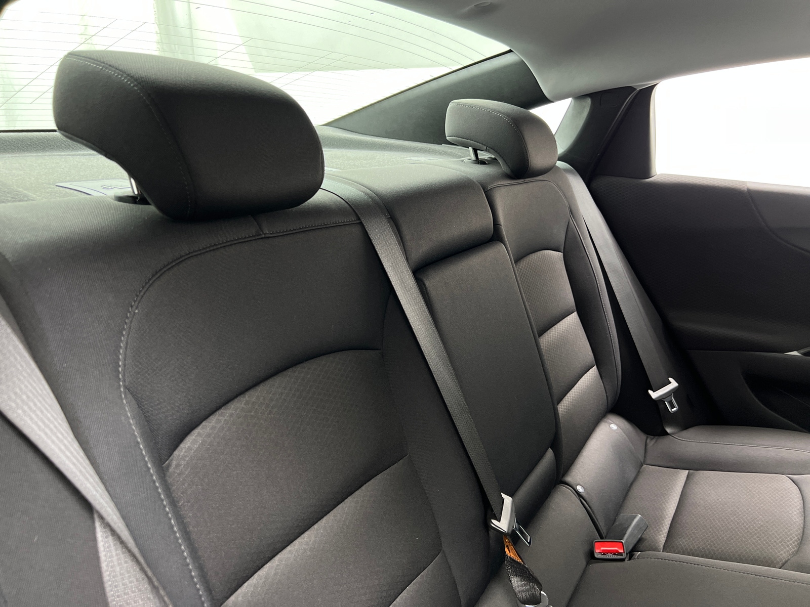 Thumbnail: 2023 Chevrolet Malibu - 6