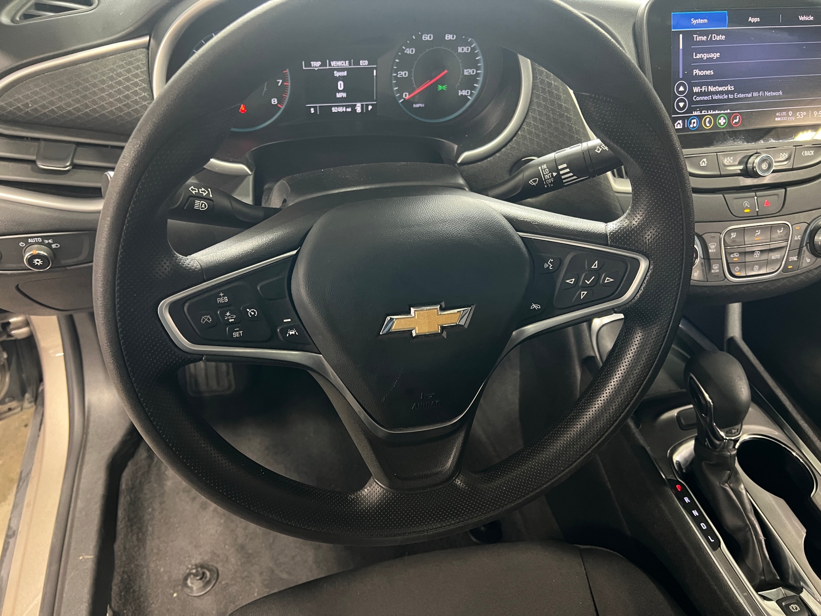 Thumbnail: 2023 Chevrolet Malibu - 5