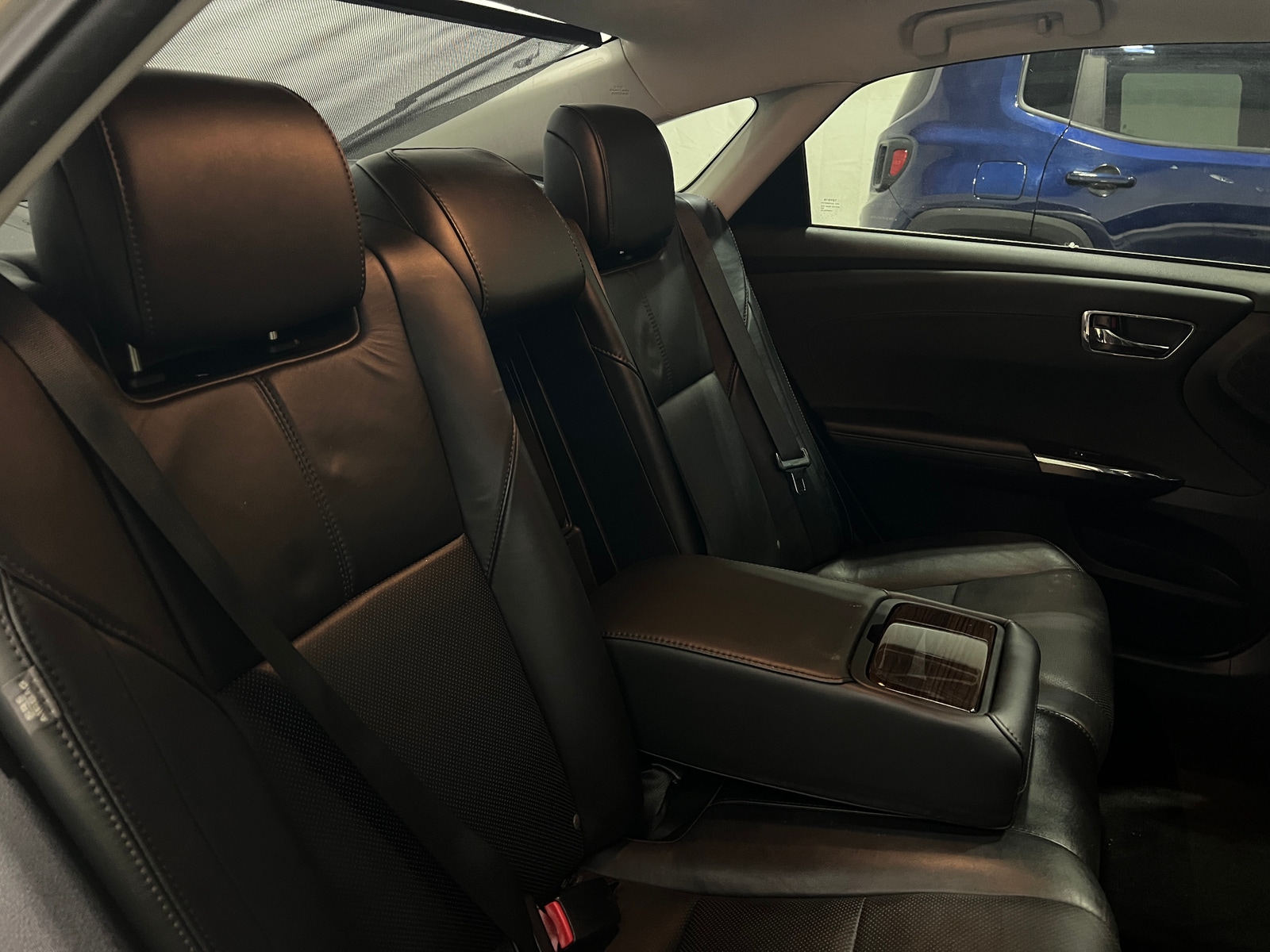 Thumbnail: 2015 Toyota Avalon - 5