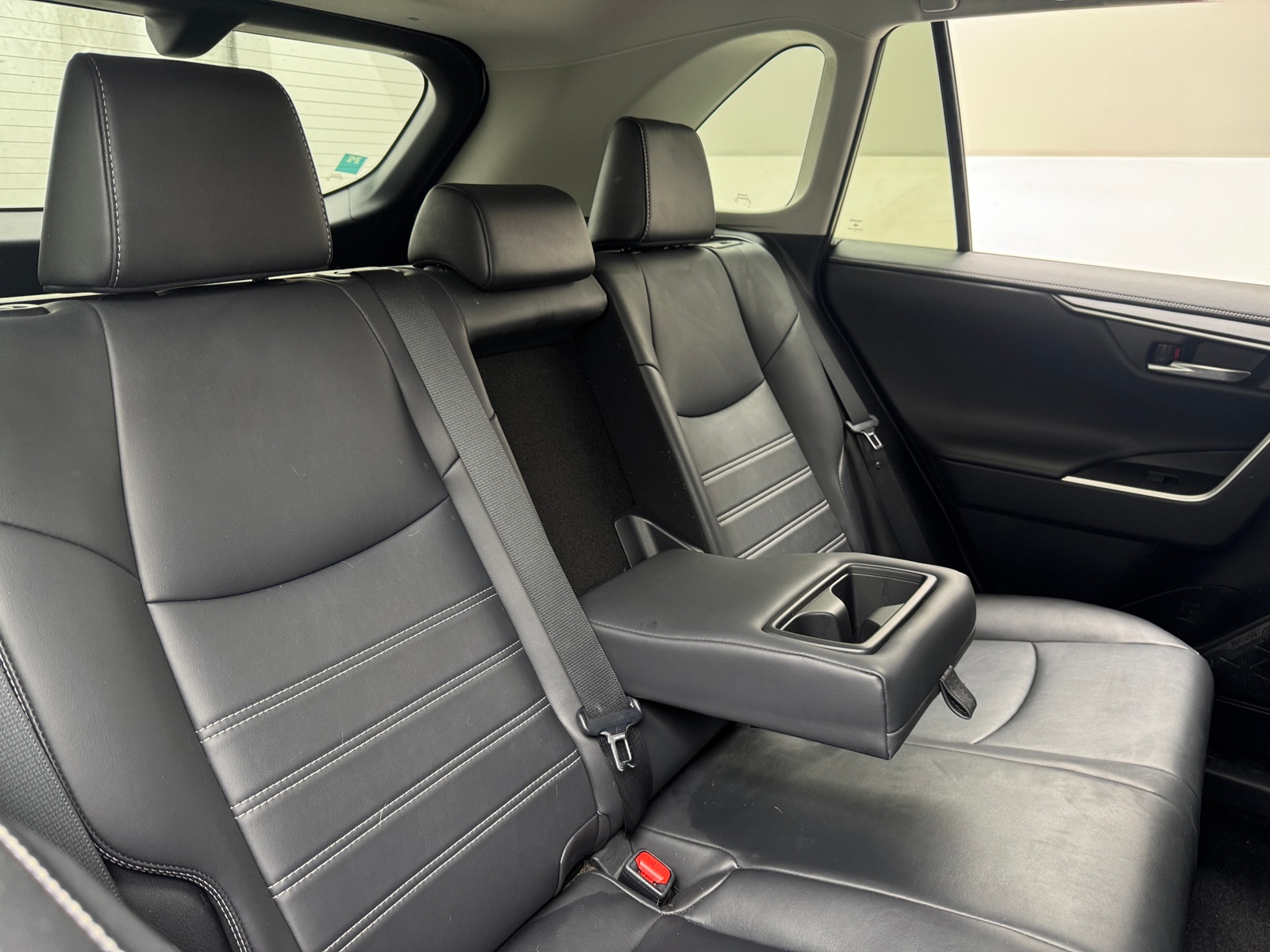 Thumbnail: 2020 Toyota RAV4 - 5