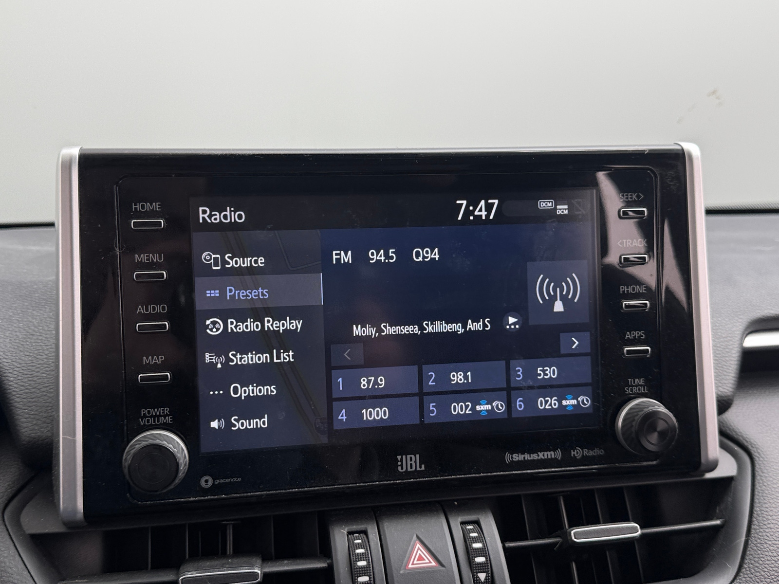 Thumbnail: 2020 Toyota RAV4 - 3