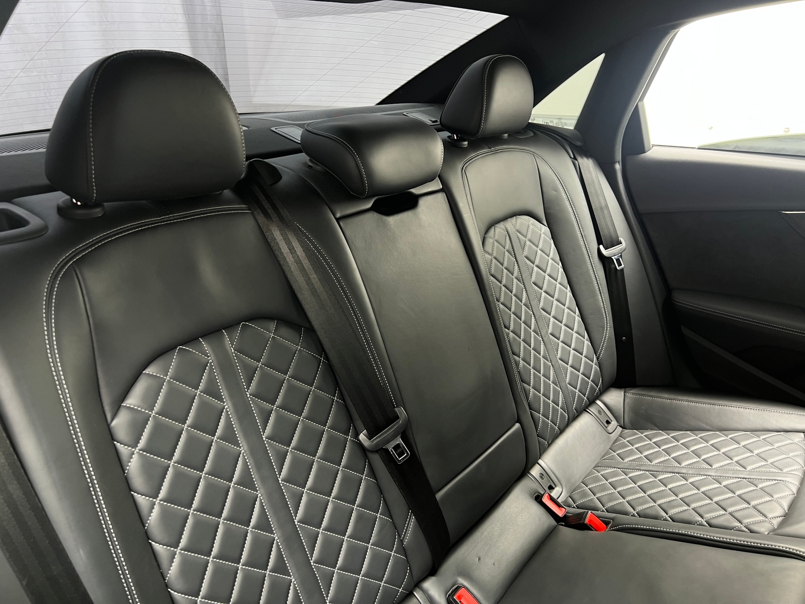 Thumbnail: 2018 Audi S4 - 5