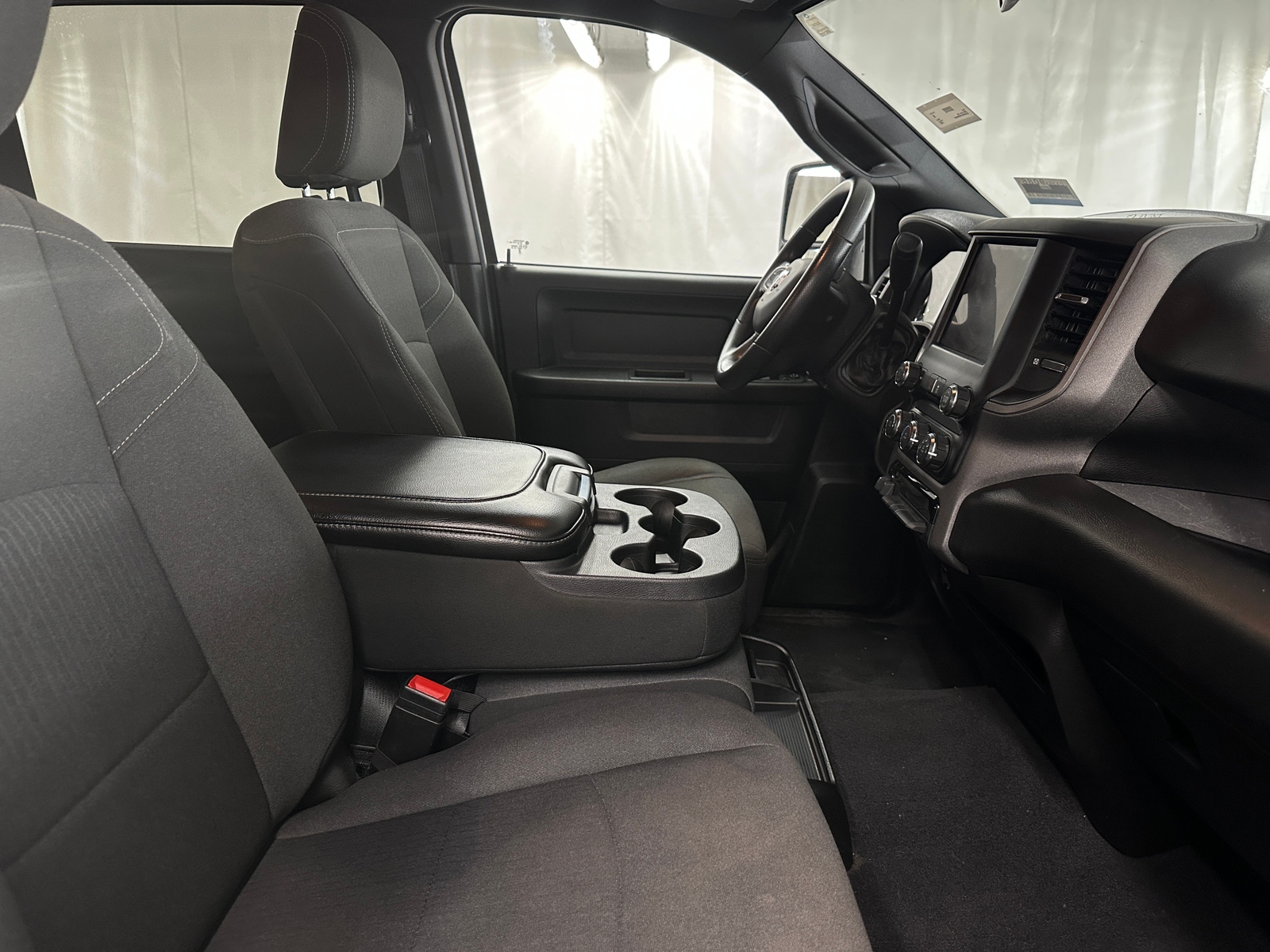 Thumbnail: 2024 RAM 3500 - 2