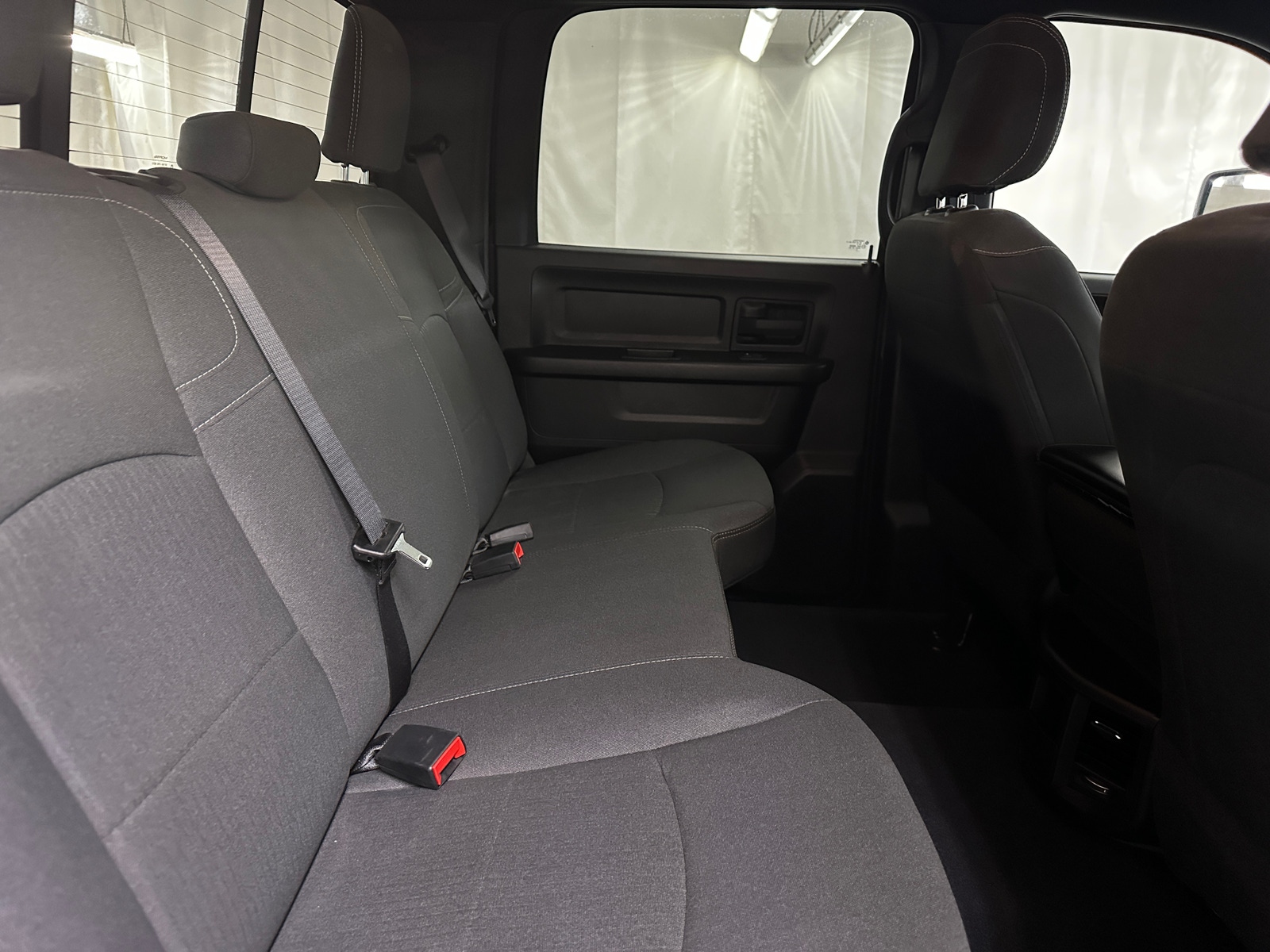 Thumbnail: 2024 RAM 3500 - 6