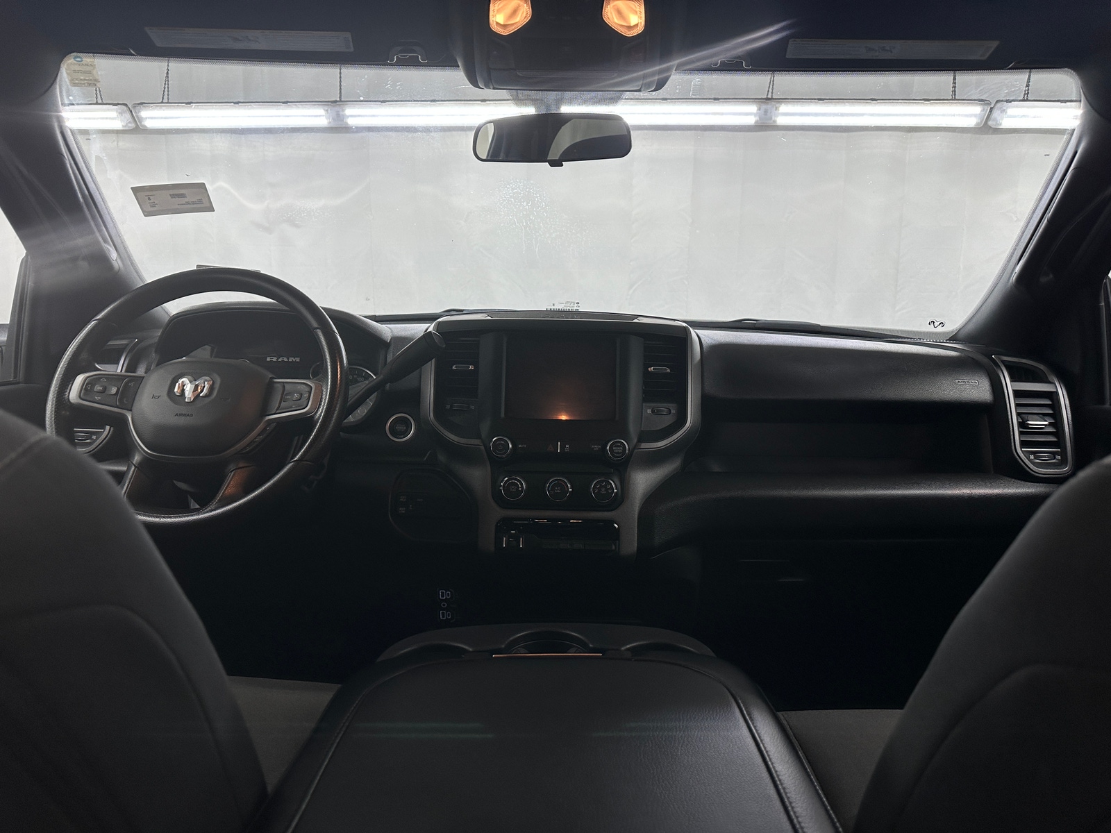 Thumbnail: 2024 RAM 3500 - 3