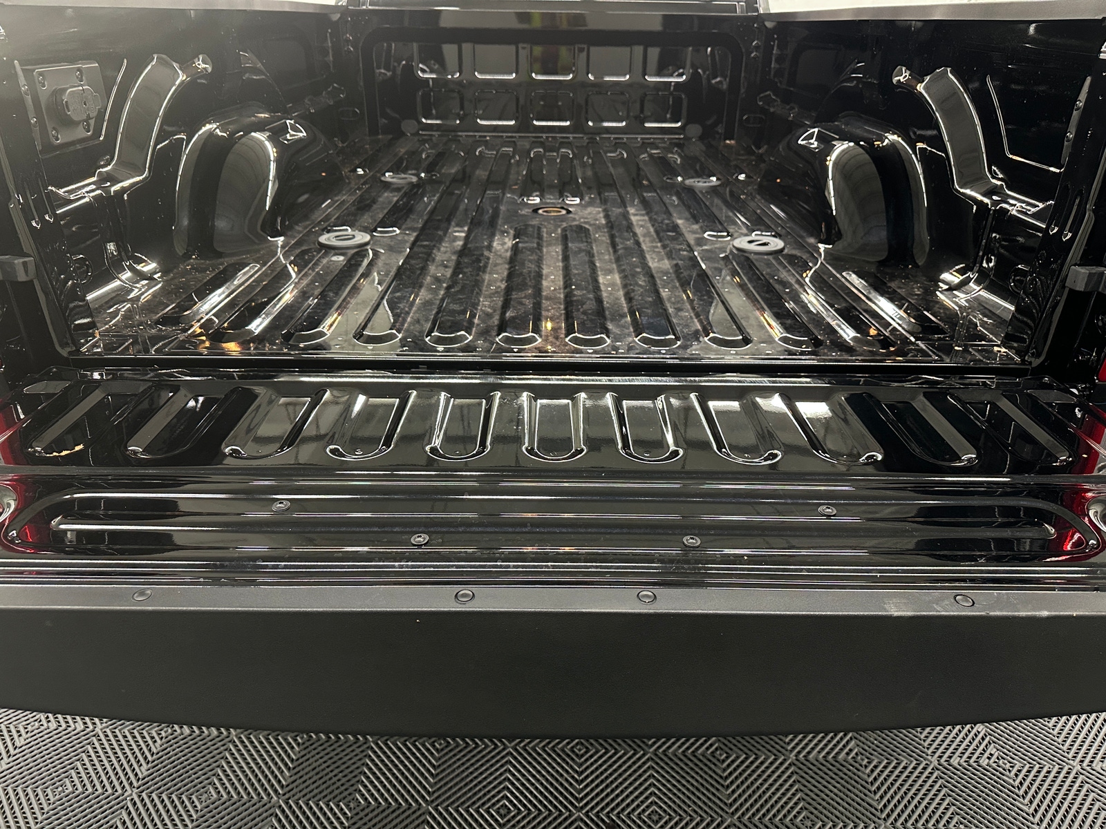 Thumbnail: 2024 RAM 3500 - 7