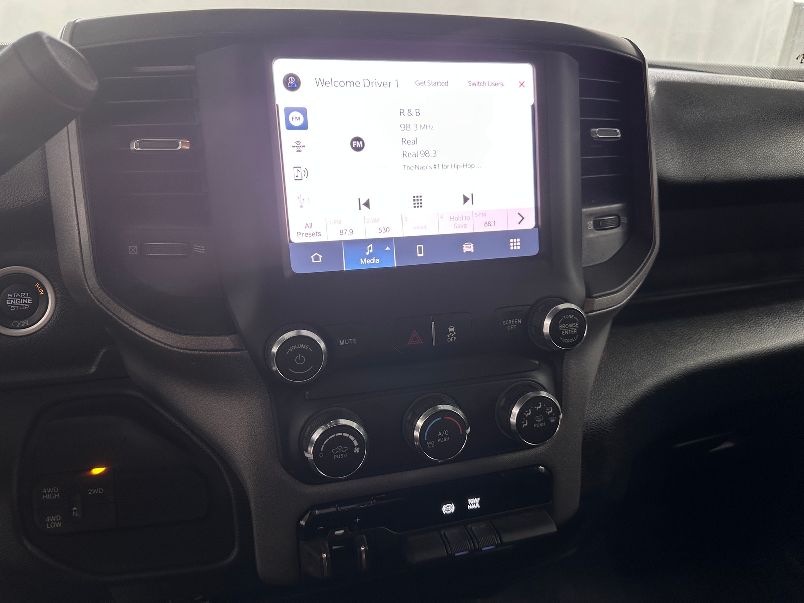 Thumbnail: 2024 RAM 3500 - 4