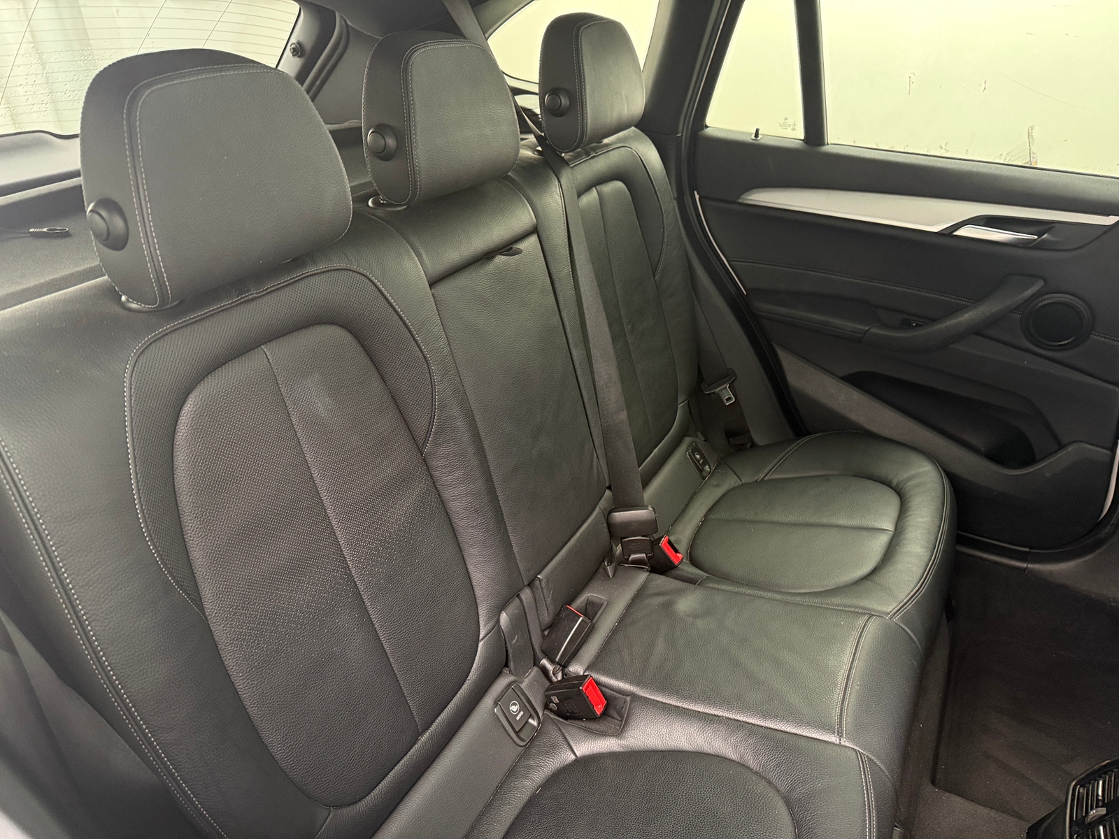 Thumbnail: 2018 BMW X1 - 5