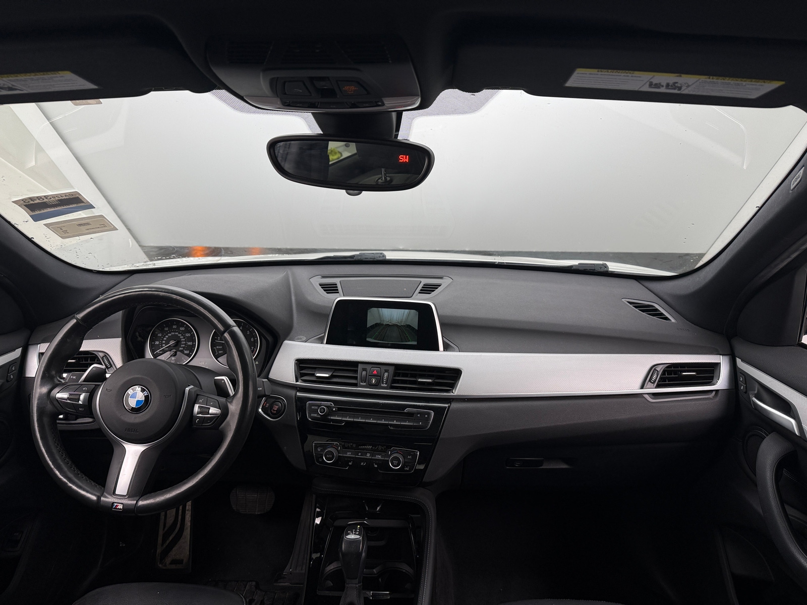 Thumbnail: 2018 BMW X1 - 2