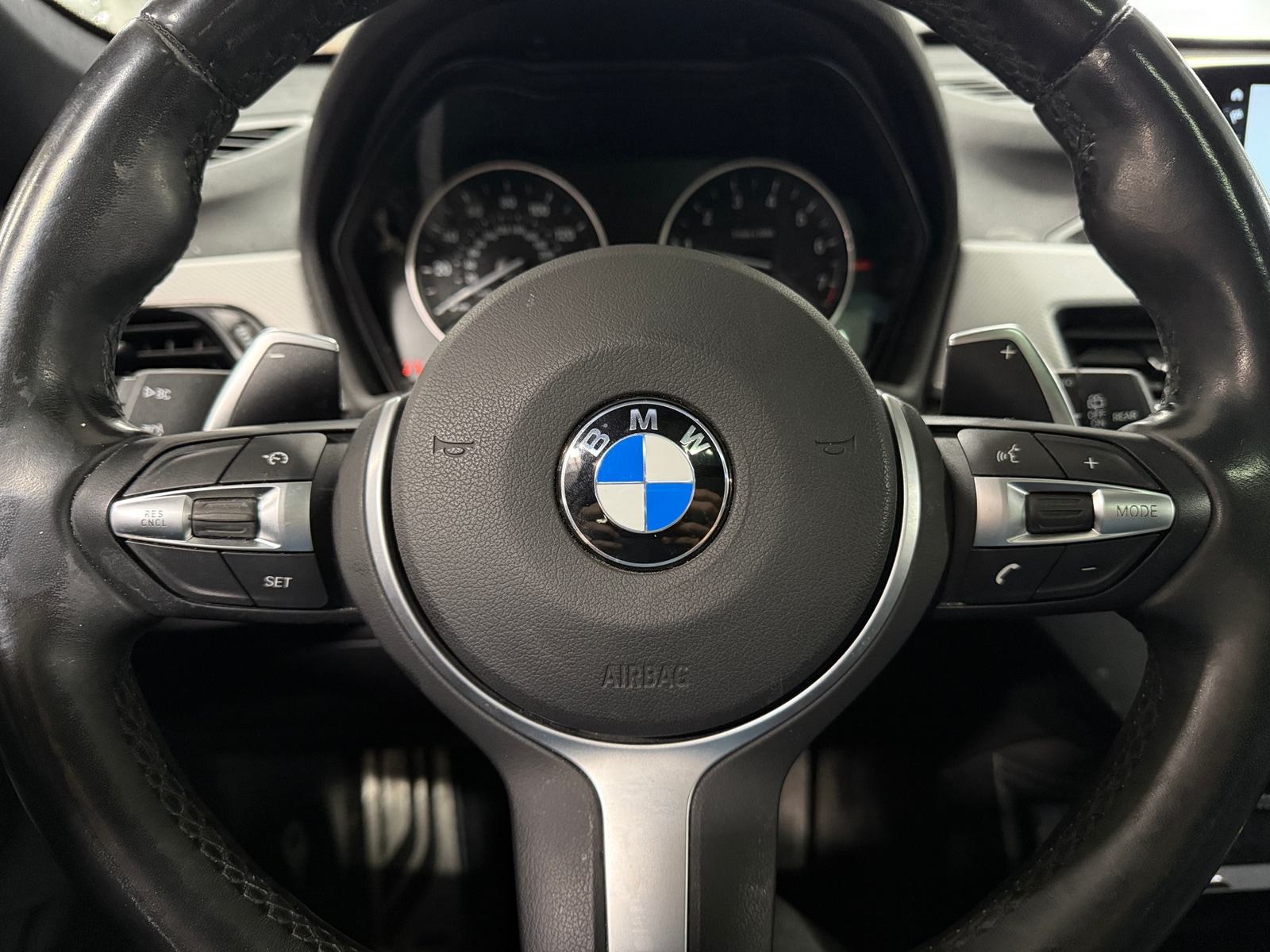 Thumbnail: 2018 BMW X1 - 4