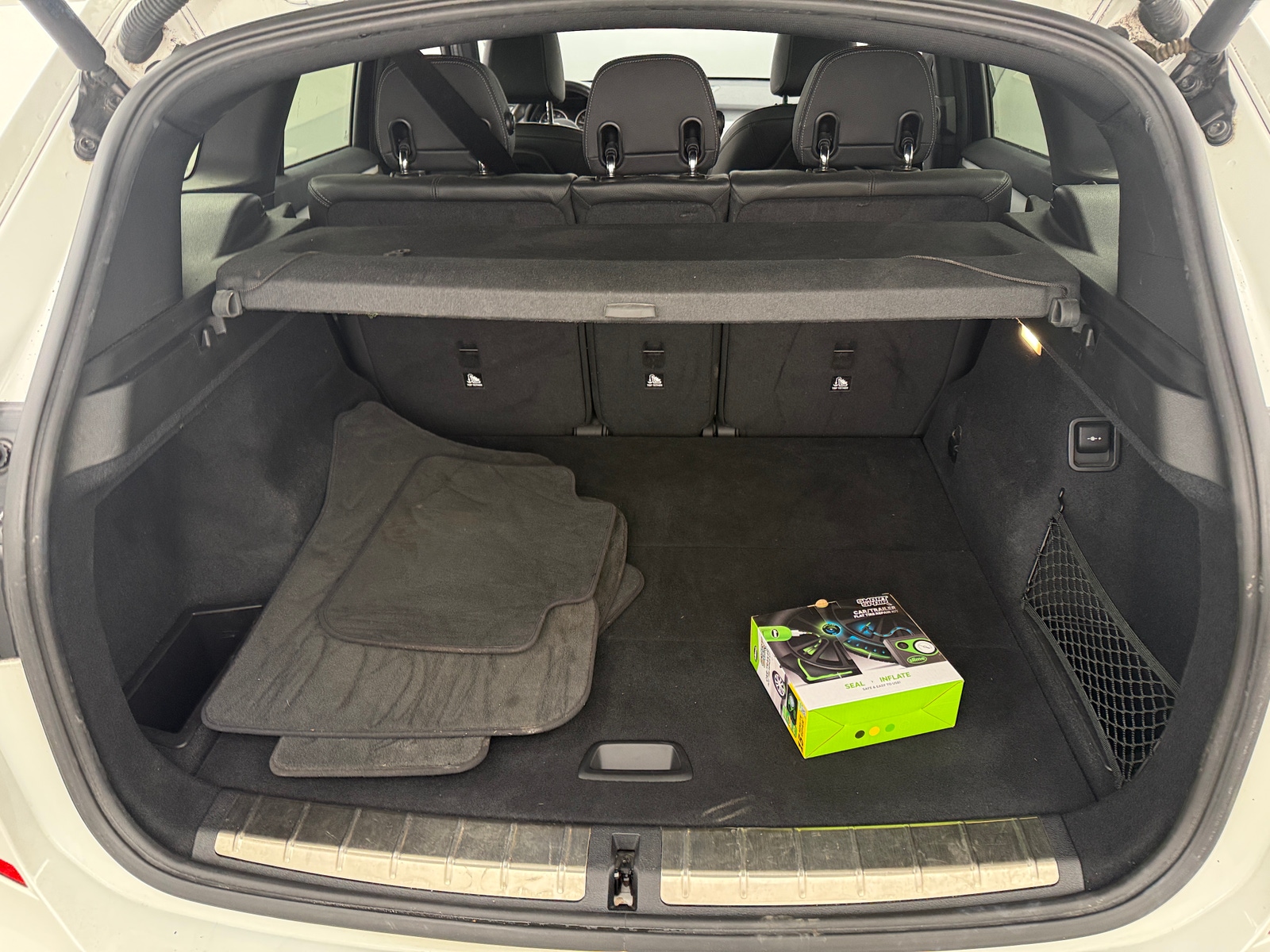 Thumbnail: 2018 BMW X1 - 6