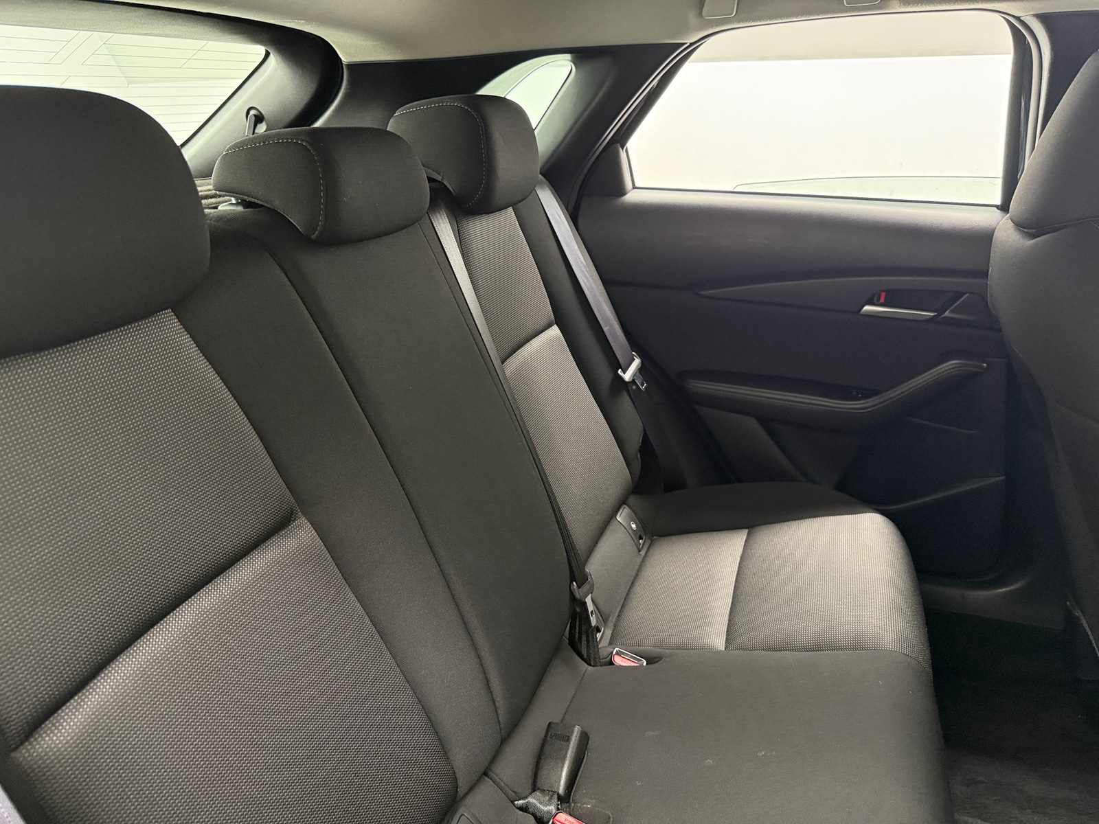 Thumbnail: 2023 Mazda CX-30 - 6