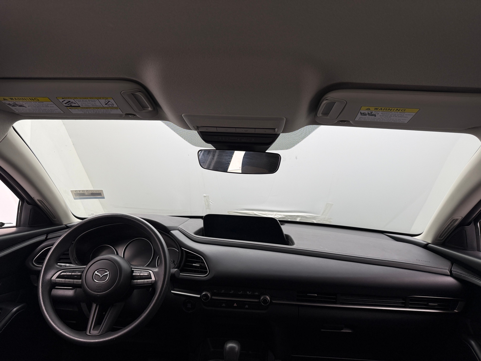 Thumbnail: 2023 Mazda CX-30 - 3