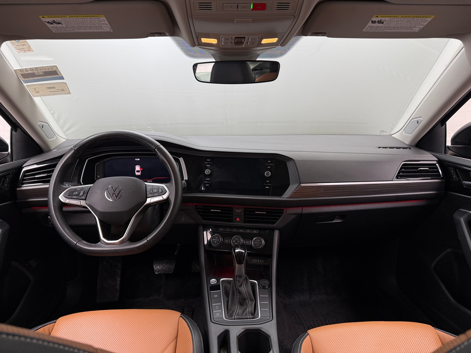 Thumbnail: 2024 Volkswagen Jetta - 2