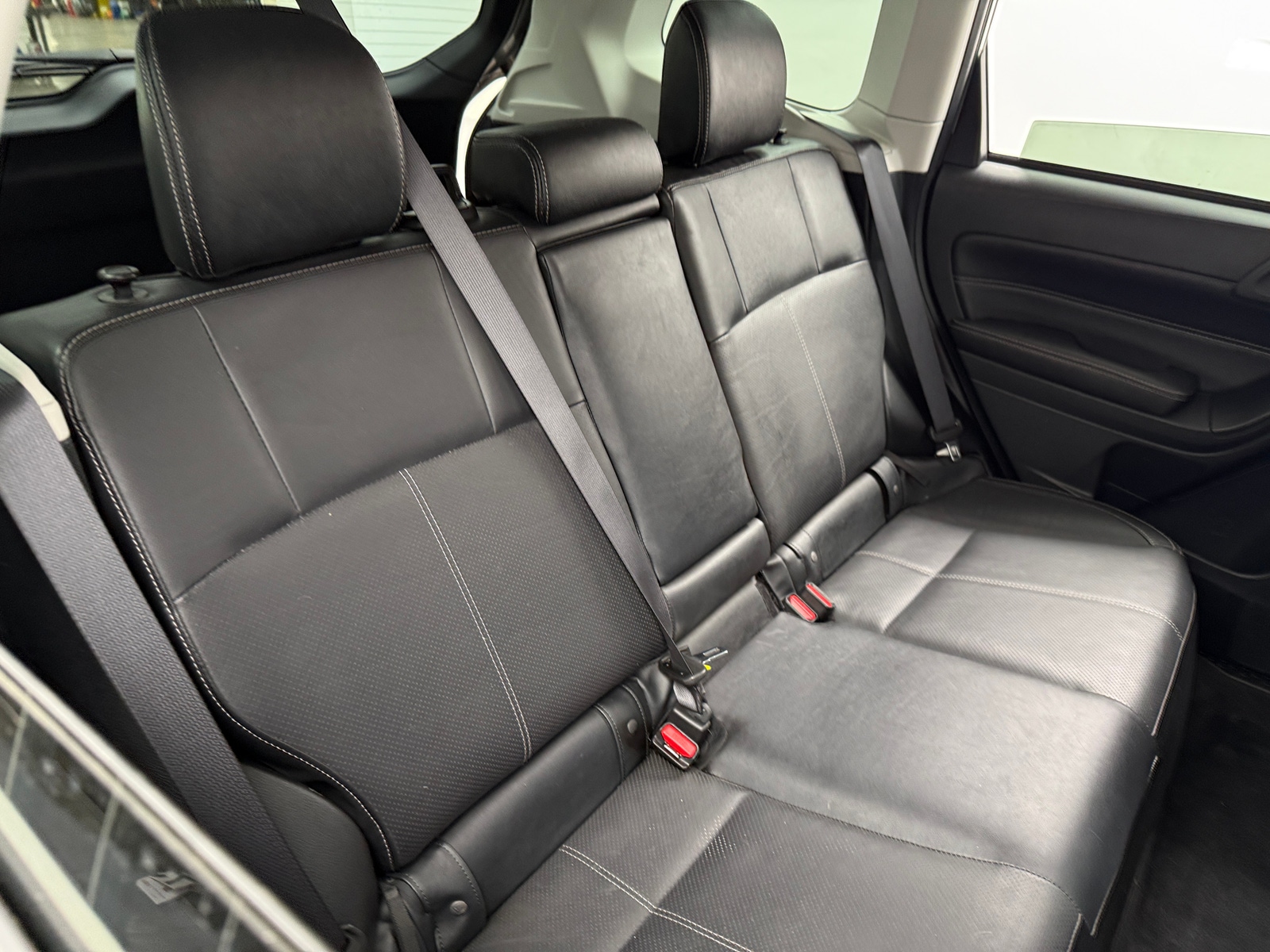 Thumbnail: 2018 Subaru Forester - 5