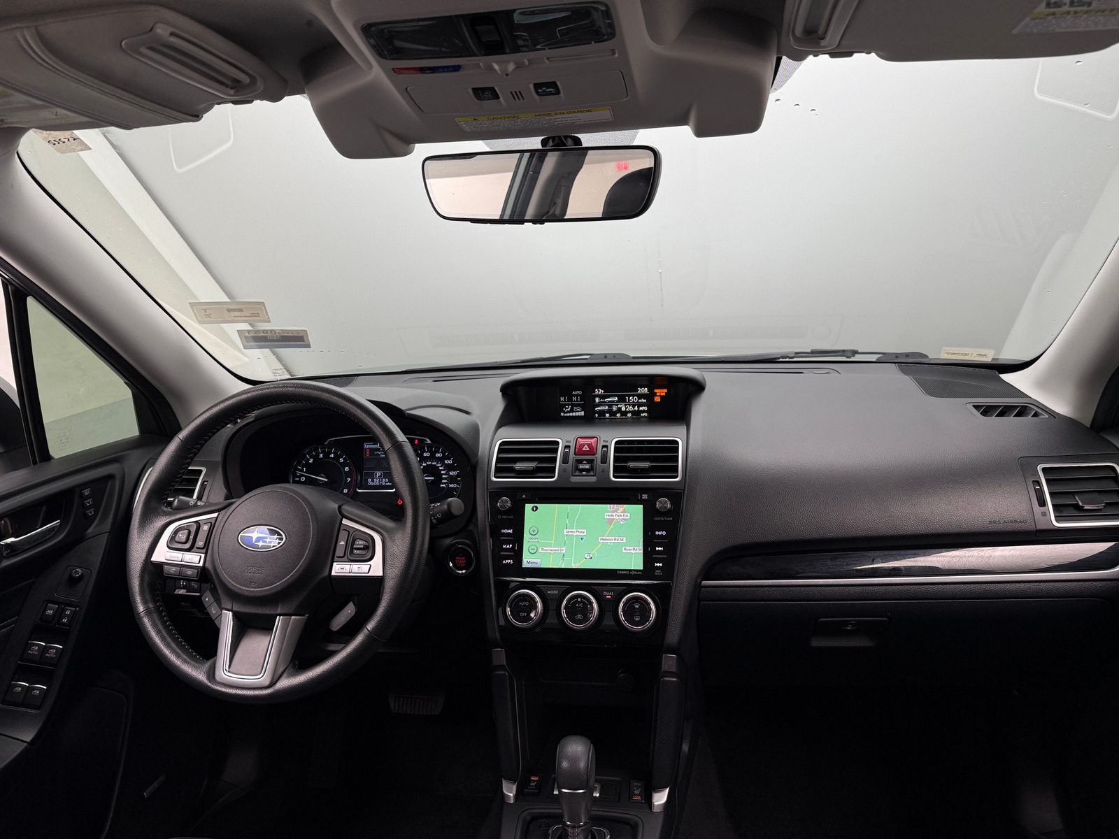 Thumbnail: 2018 Subaru Forester - 2