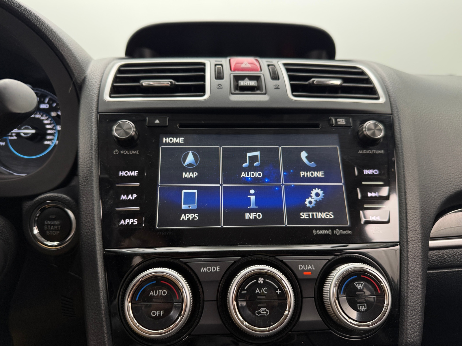 Thumbnail: 2018 Subaru Forester - 3