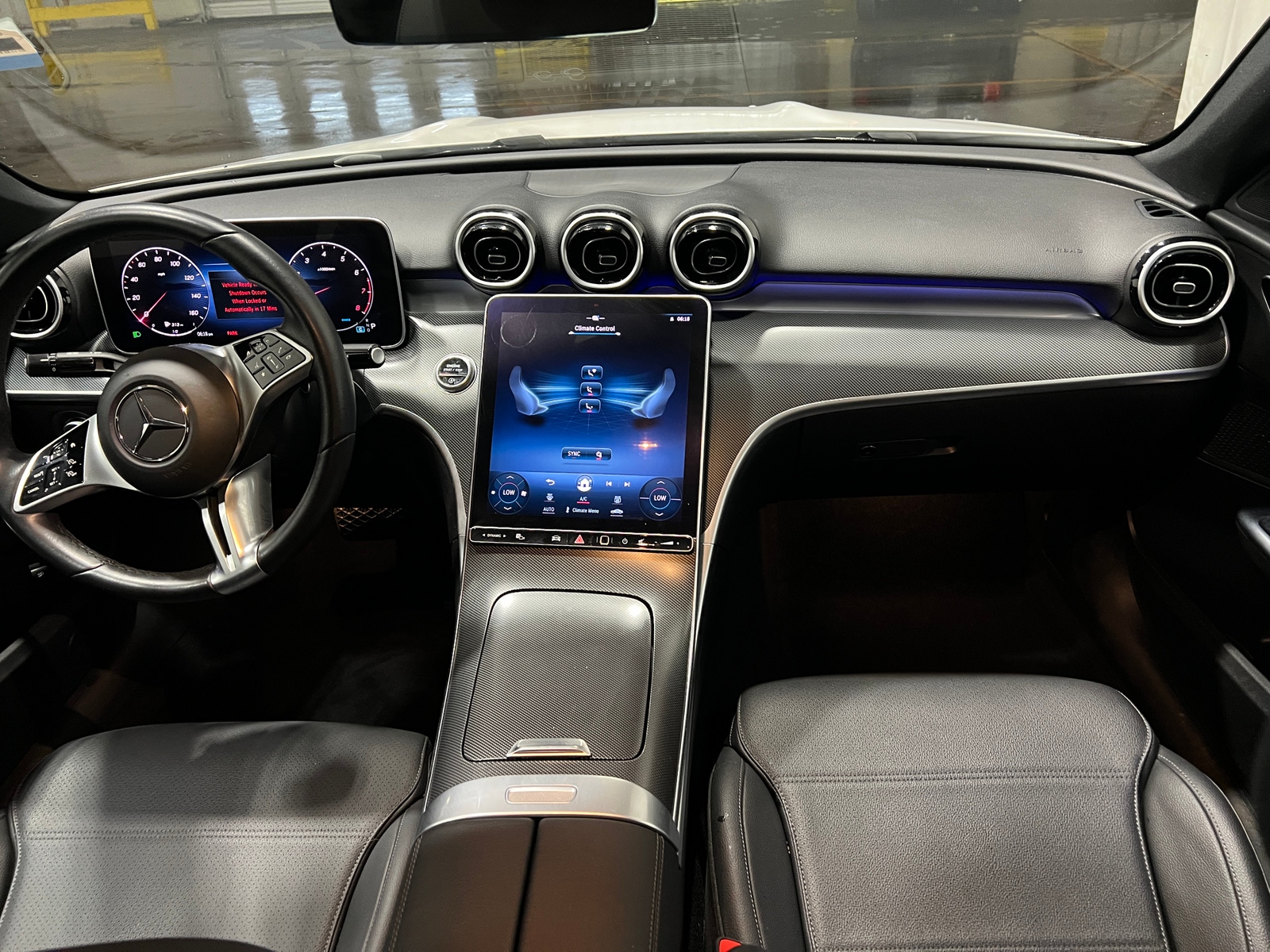 Thumbnail: 2024 Mercedes-Benz C-Class - 2